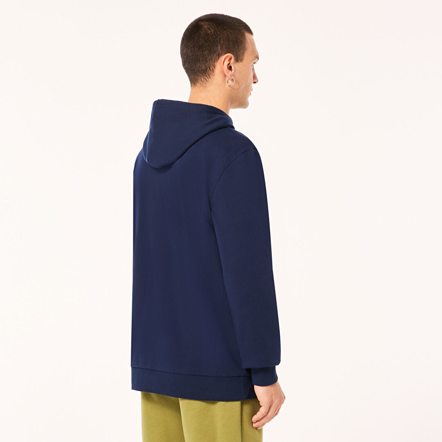 Oakley Relax Pullover 2.0 Erkek Kapüşonlu Sweatshirt