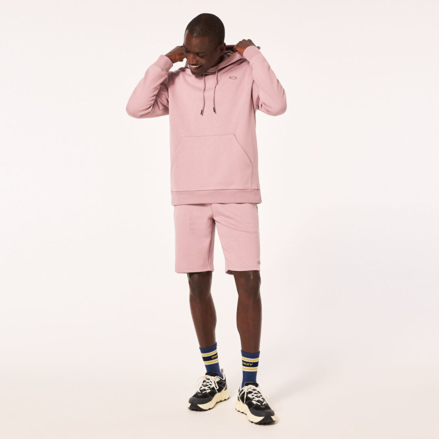 Oakley Relax Pullover 2.0 Erkek Kapüşonlu Sweatshirt