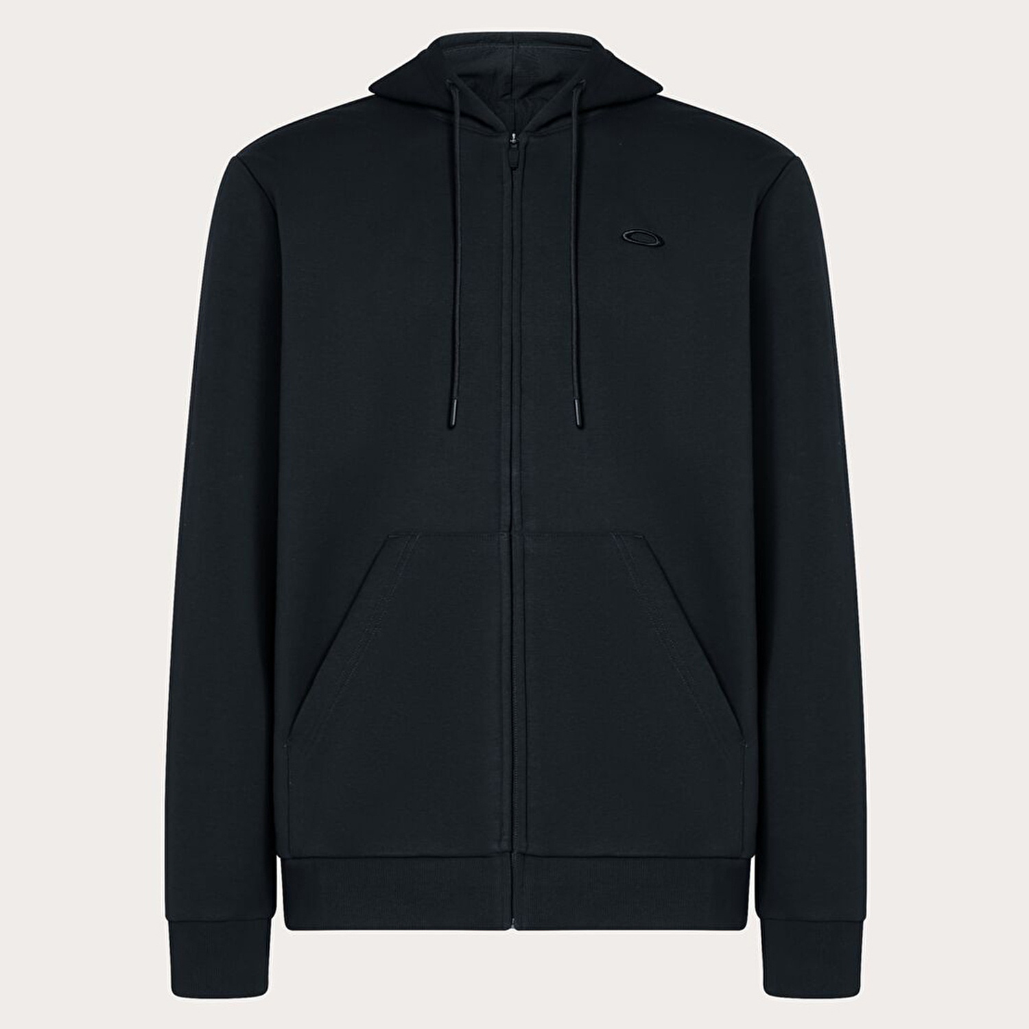 Oakley Relax Full Zip 2.0 Erkek Kapüşonlu Sweatshirt