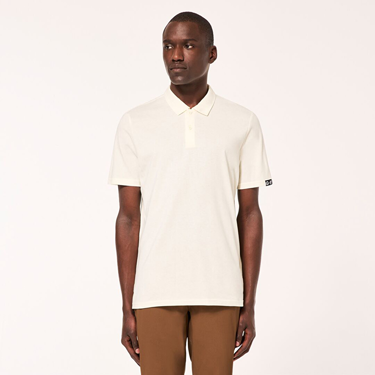 Oakley Transition Erkek Kısa Kollu Polo T-Shirt