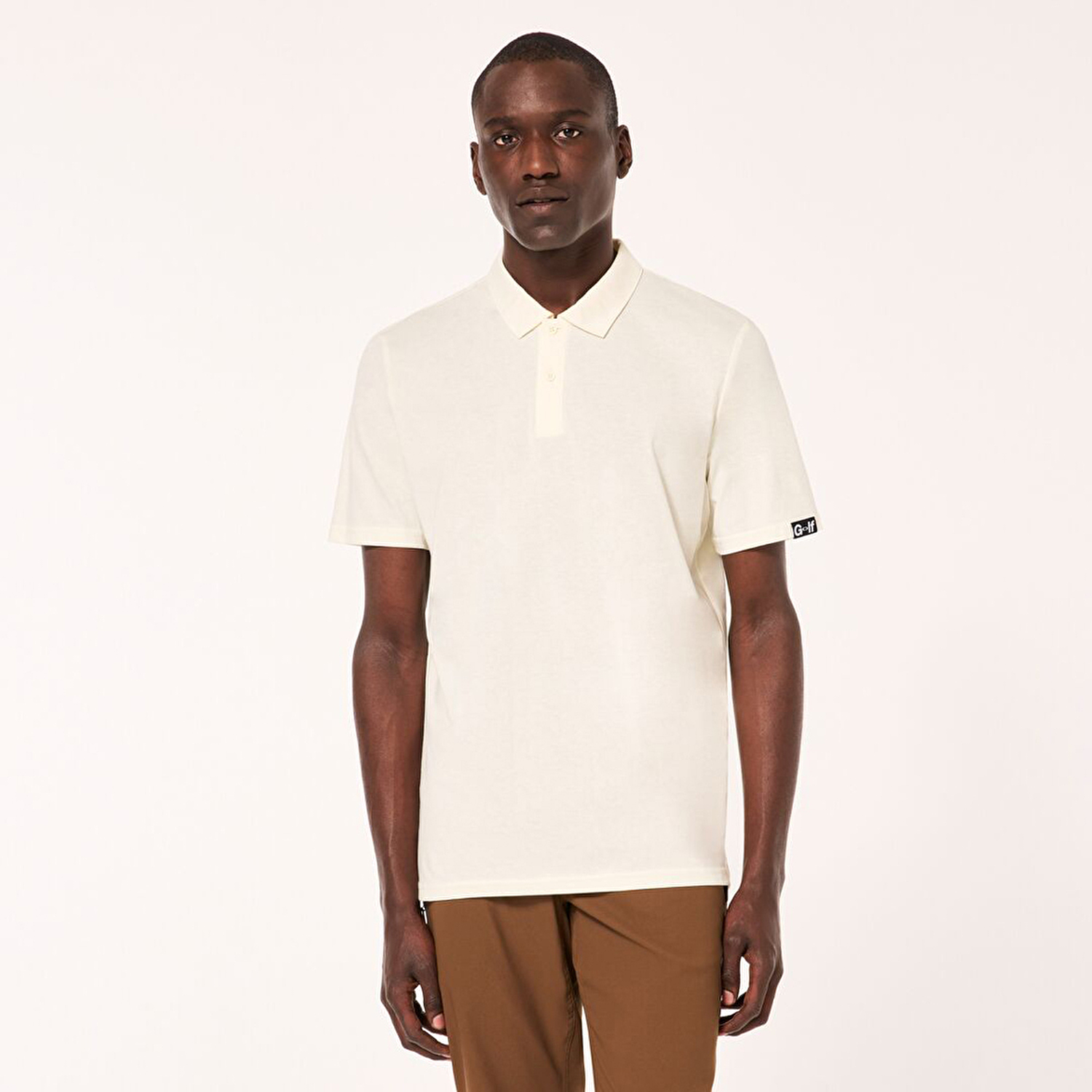 Oakley Transition Erkek Kısa Kollu Polo T-Shirt