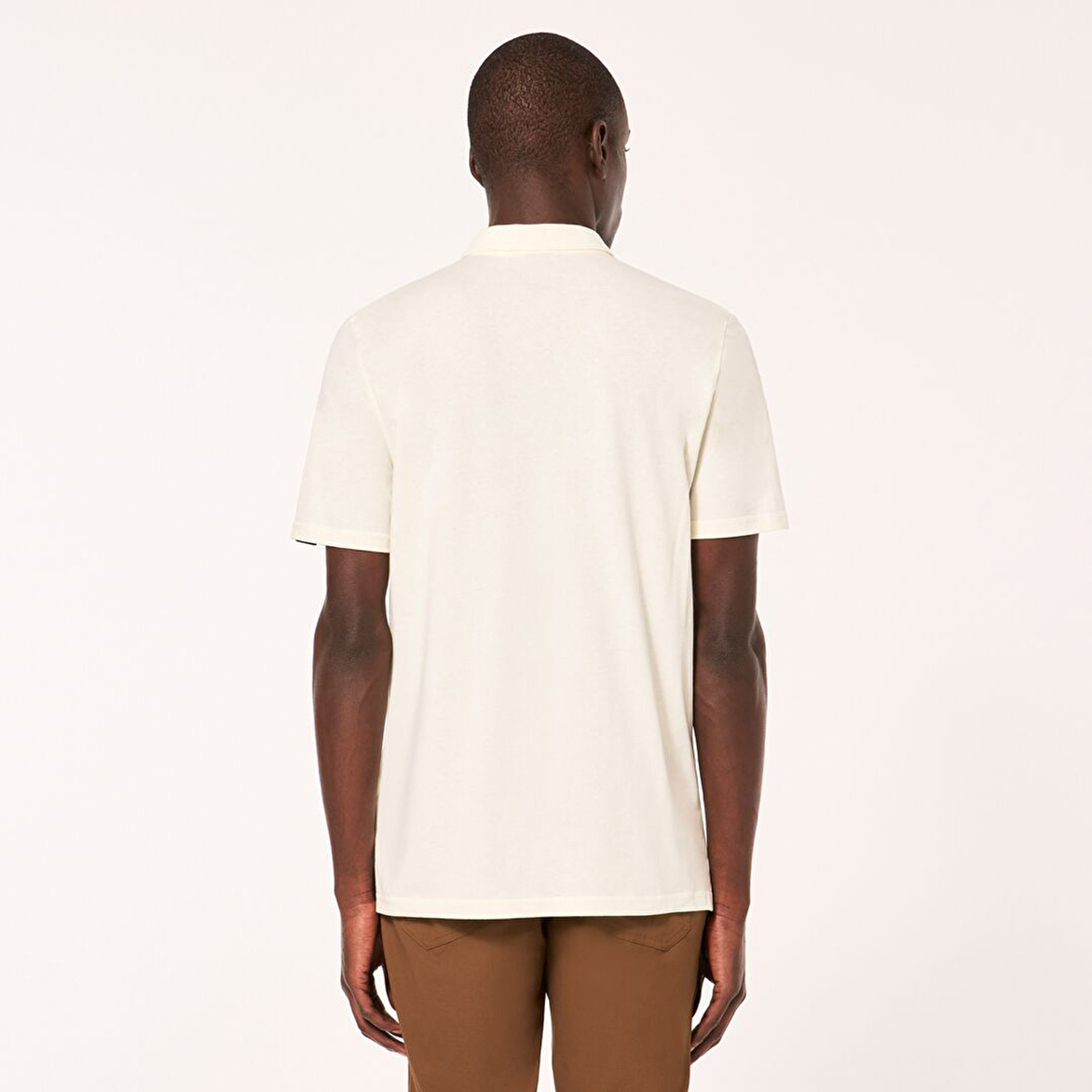 Oakley Transition Erkek Kısa Kollu Polo T-Shirt