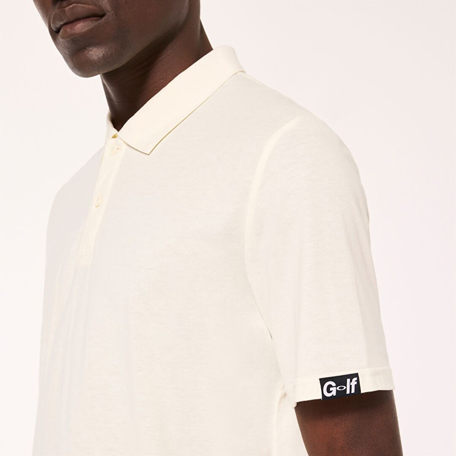 Oakley Transition Erkek Kısa Kollu Polo T-Shirt