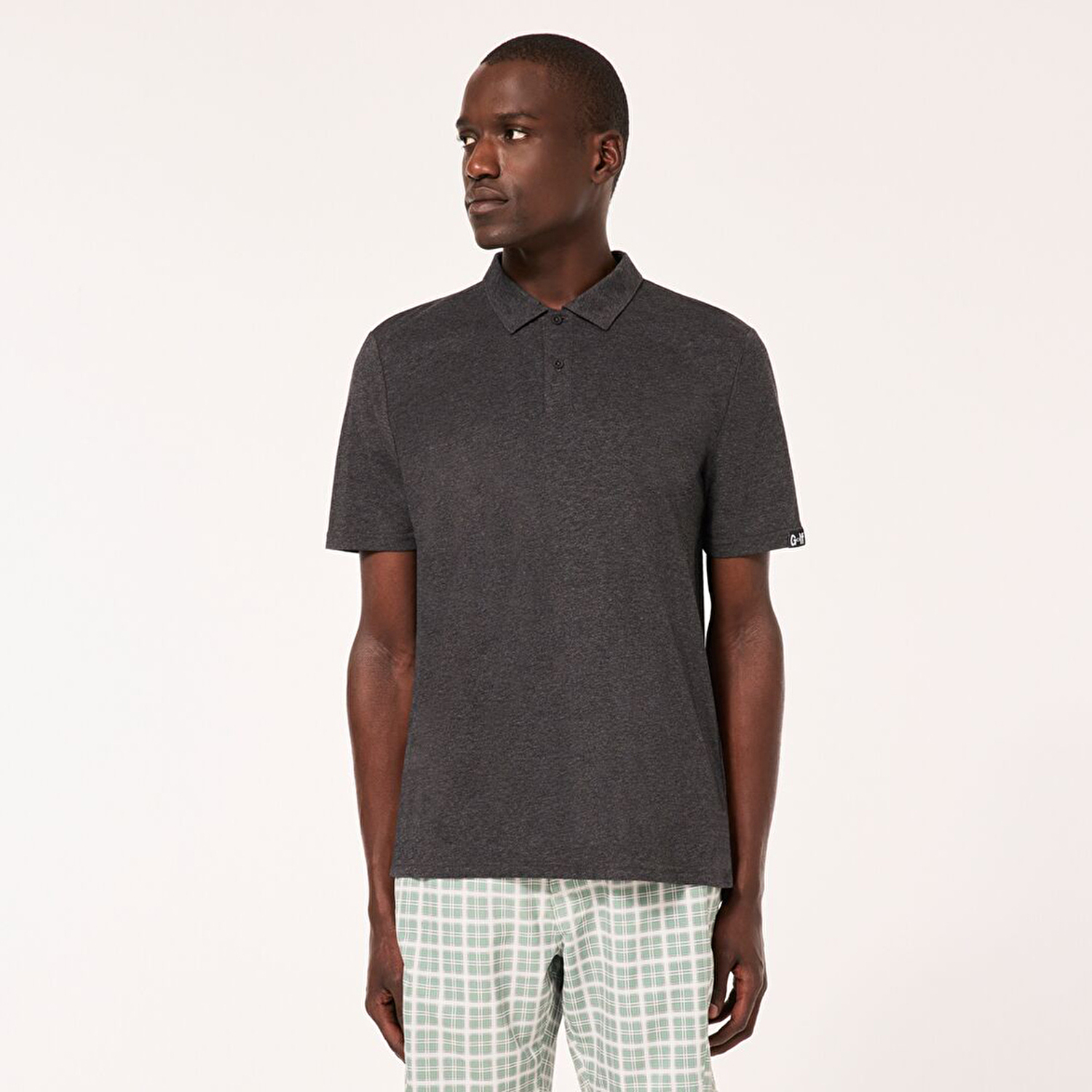Oakley Transition Erkek Kısa Kollu Polo T-Shirt