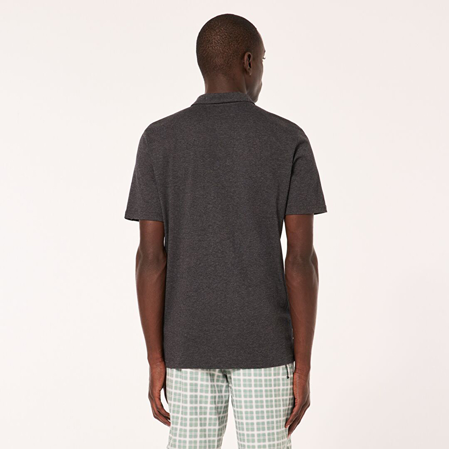Oakley Transition Erkek Kısa Kollu Polo T-Shirt
