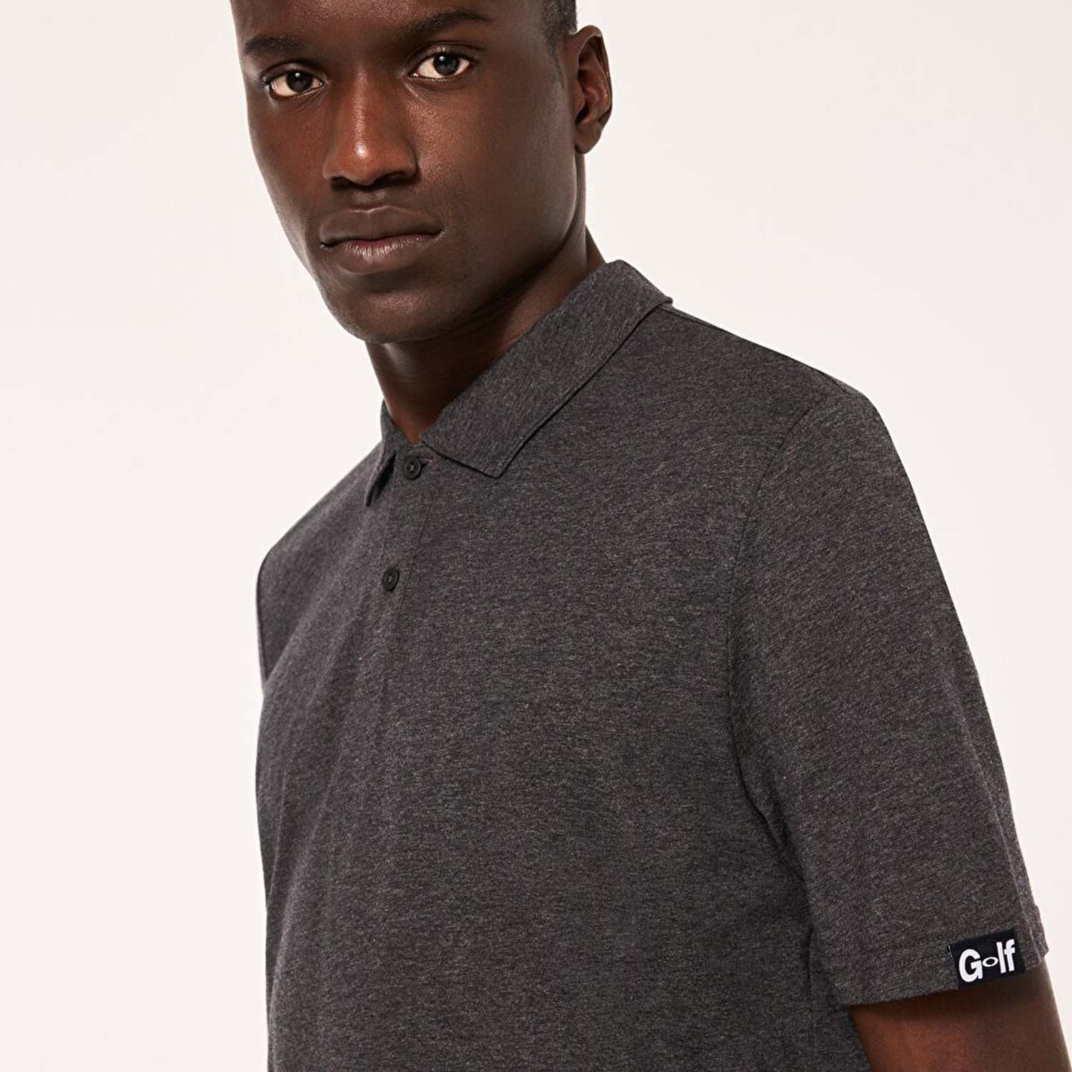 Oakley Transition Erkek Kısa Kollu Polo T-Shirt
