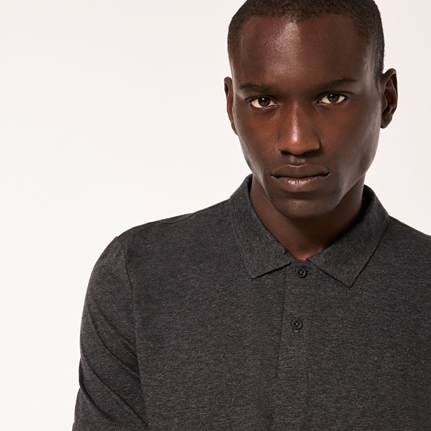 Oakley Transition Erkek Kısa Kollu Polo T-Shirt