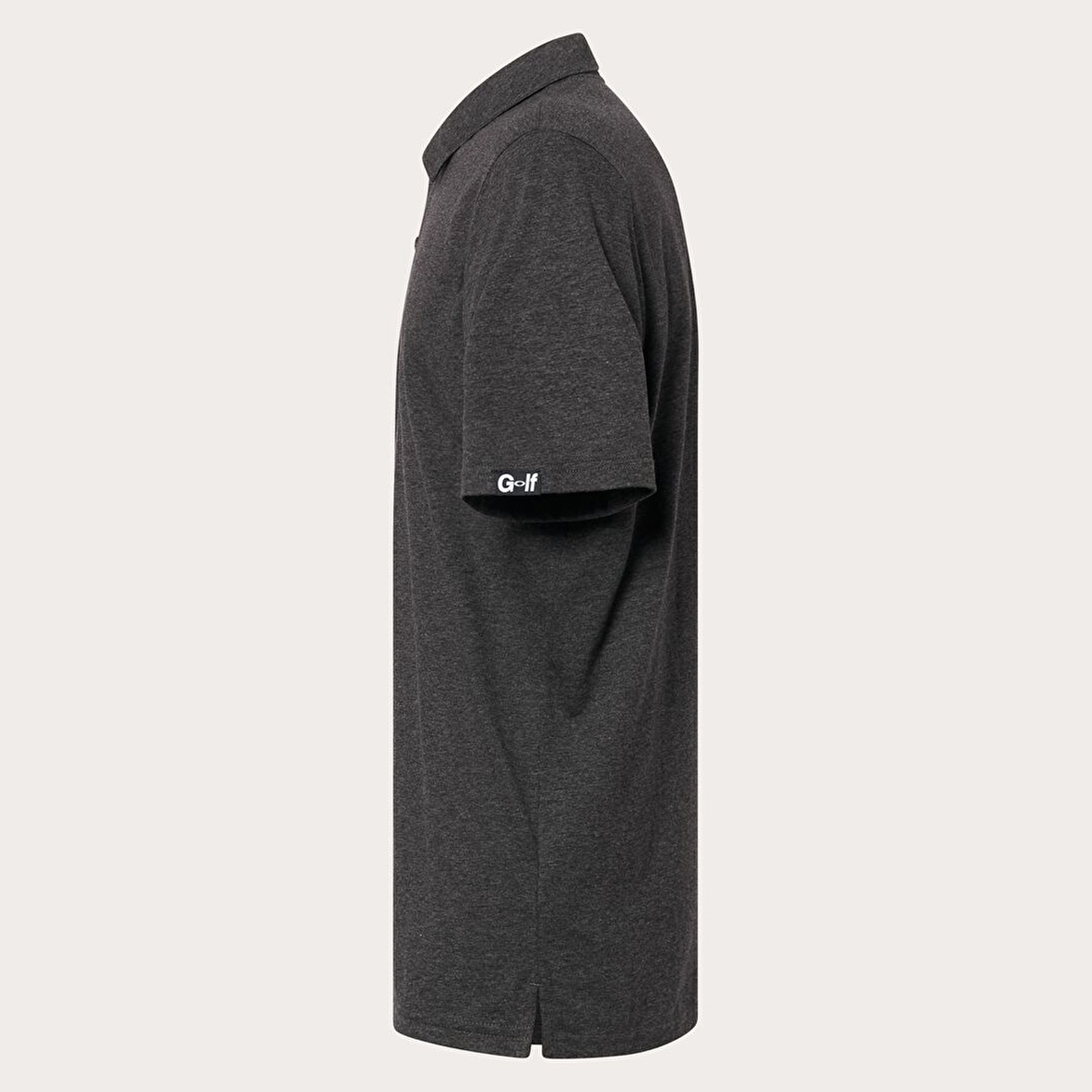 Oakley Transition Erkek Kısa Kollu Polo T-Shirt