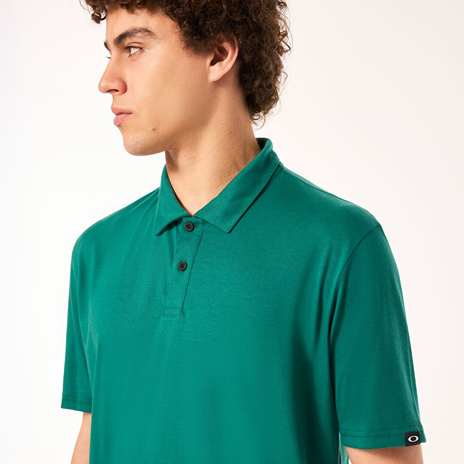 Oakley Transition Erkek Kısa Kollu Polo T-Shirt