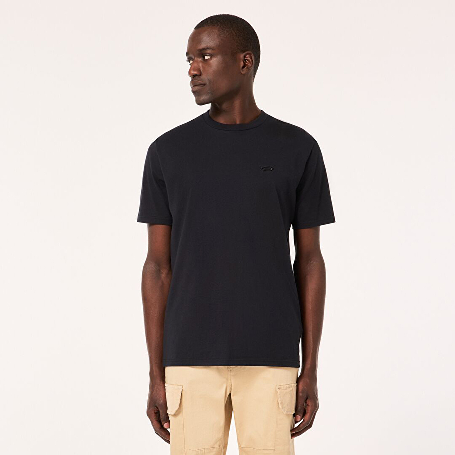 Oakley Relax 2.0 Erkek Kısa Kollu T-Shirt