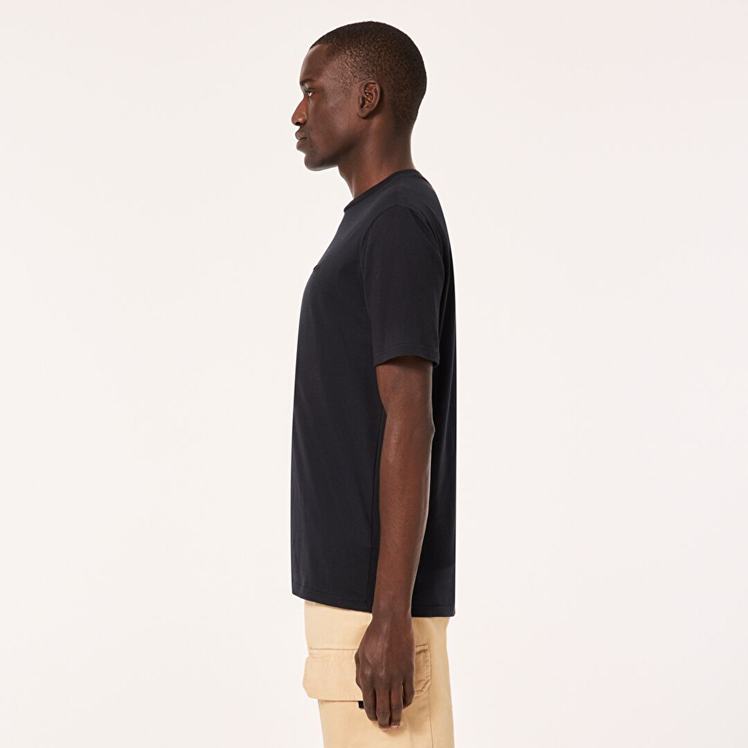 Oakley Relax 2.0 Erkek Kısa Kollu T-Shirt