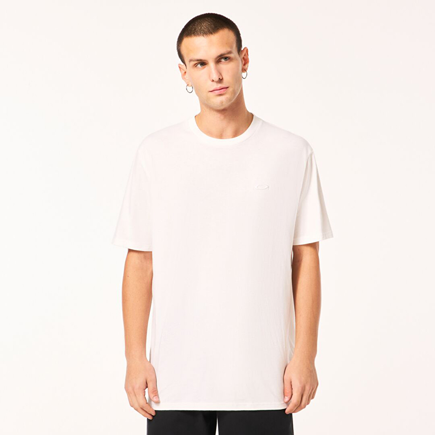 Oakley Relax 2.0 Erkek Kısa Kollu T-Shirt