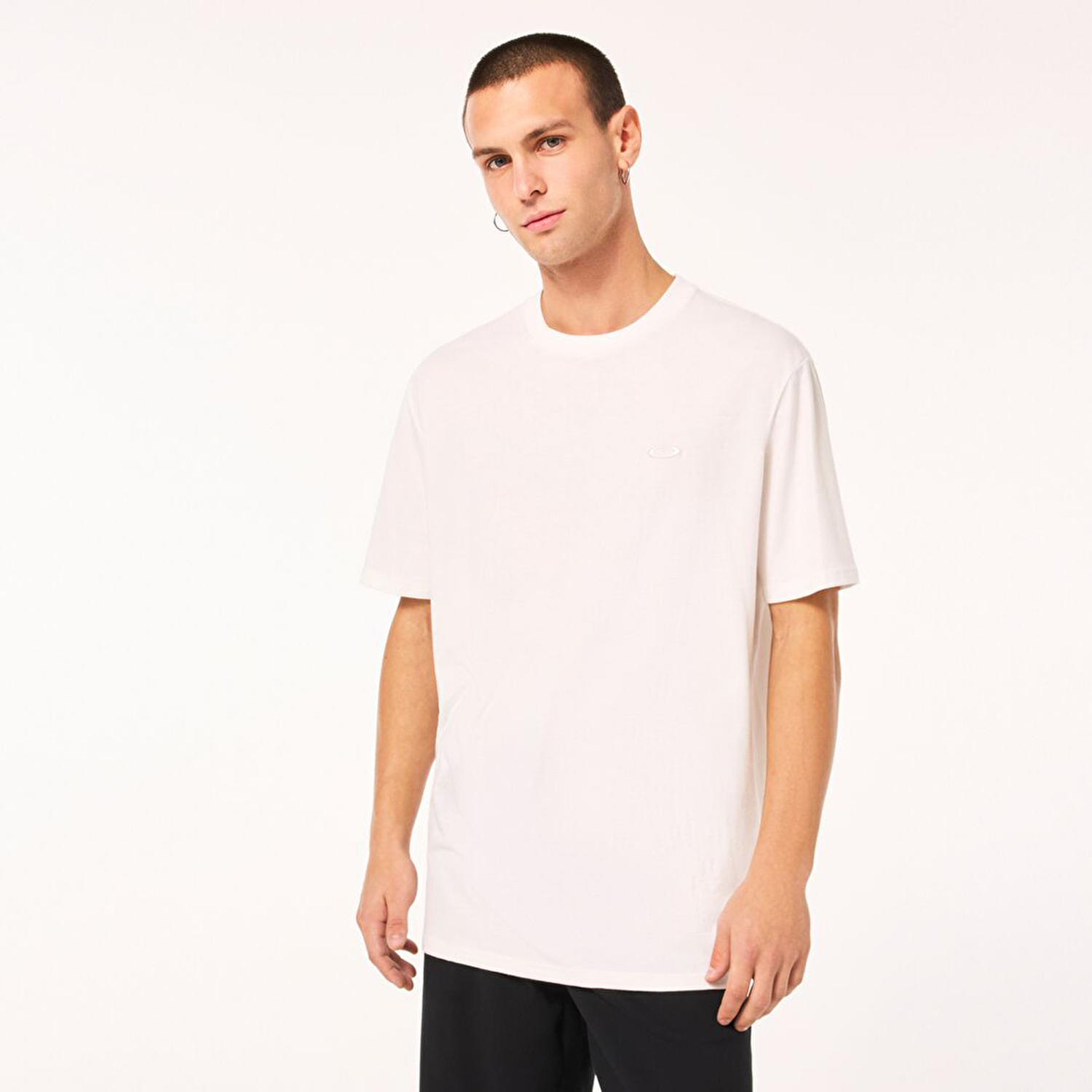 Oakley Relax 2.0 Erkek Kısa Kollu T-Shirt