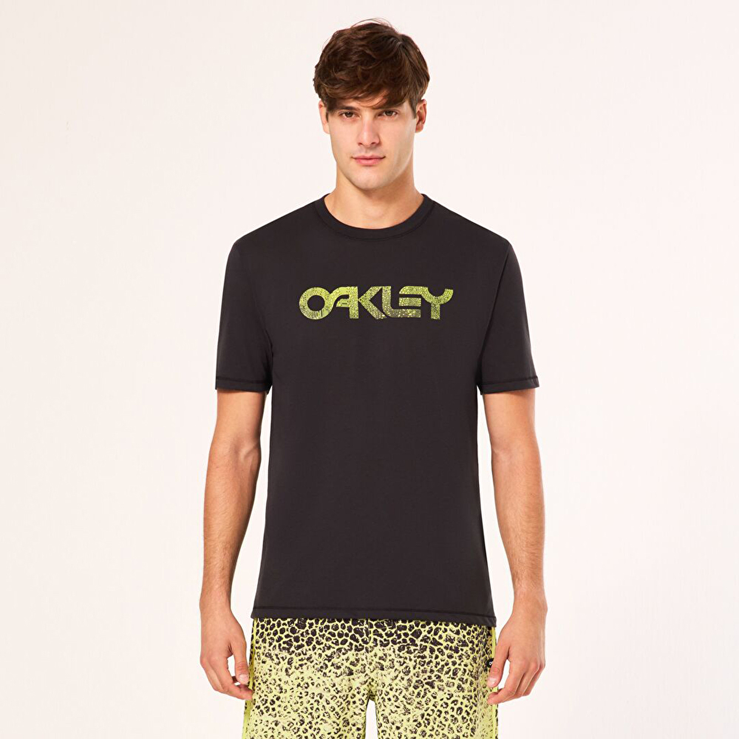 Oakley B1B Sun Erkek Kısa Kollu T-Shirt
