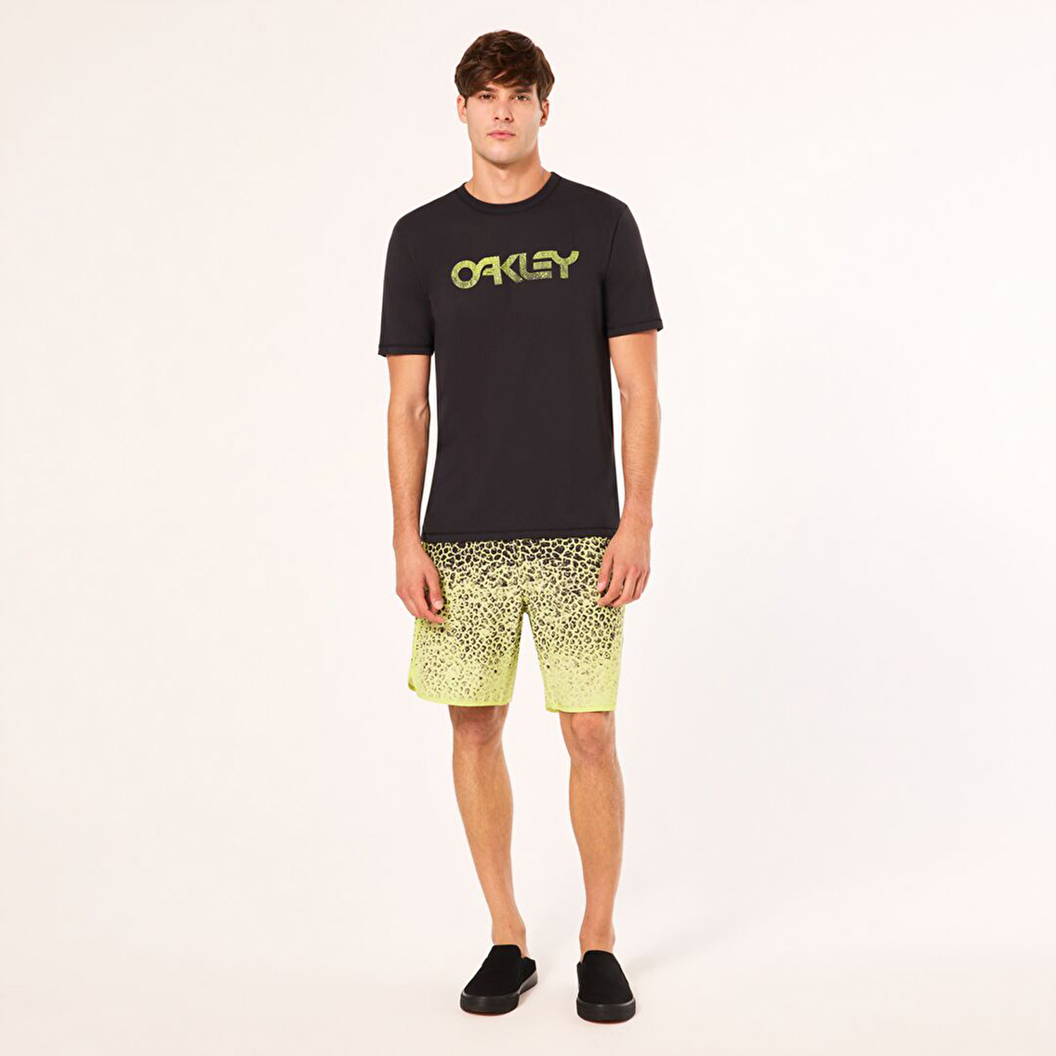 Oakley B1B Sun Erkek Kısa Kollu T-Shirt