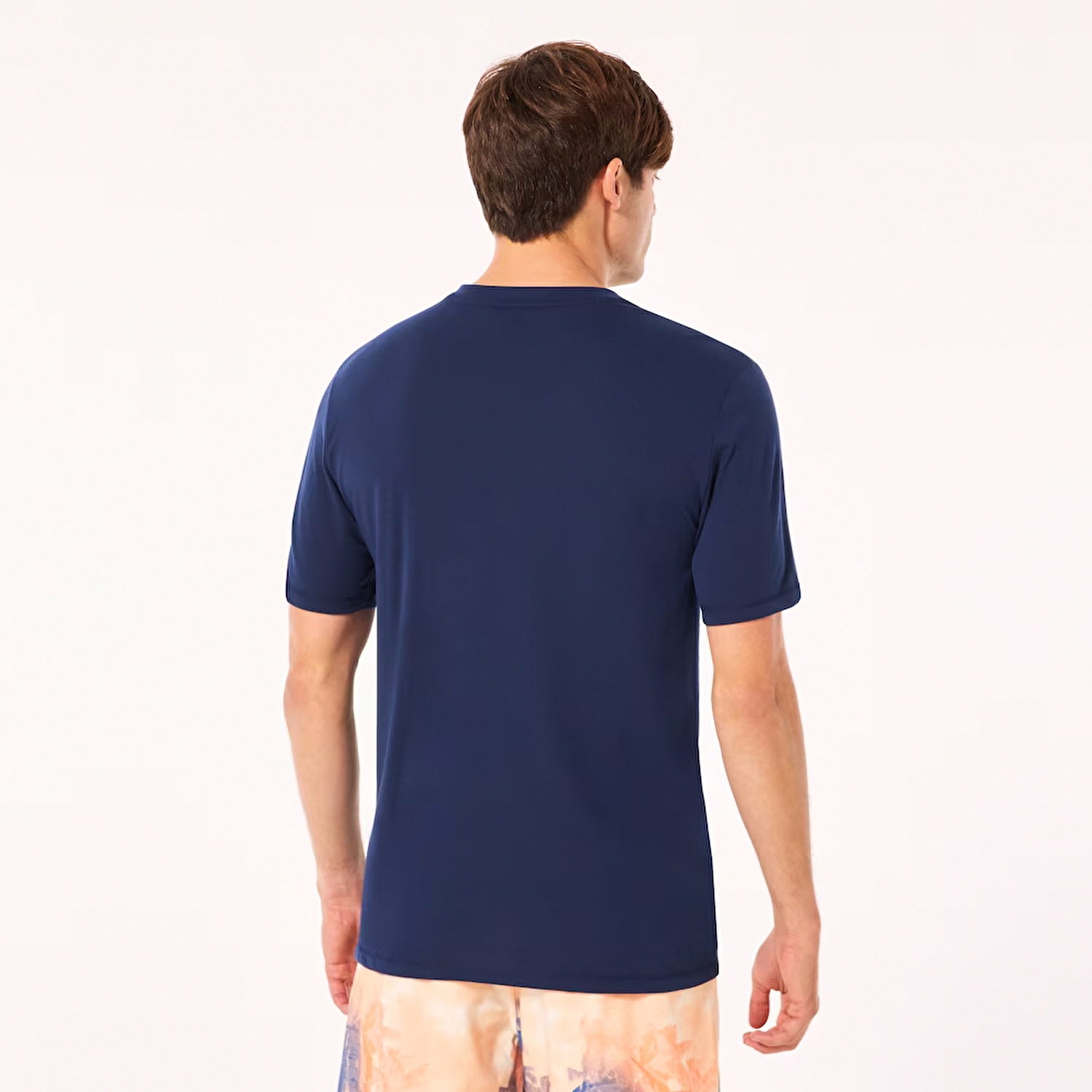 Oakley B1B Sun Erkek Kısa Kollu T-Shirt