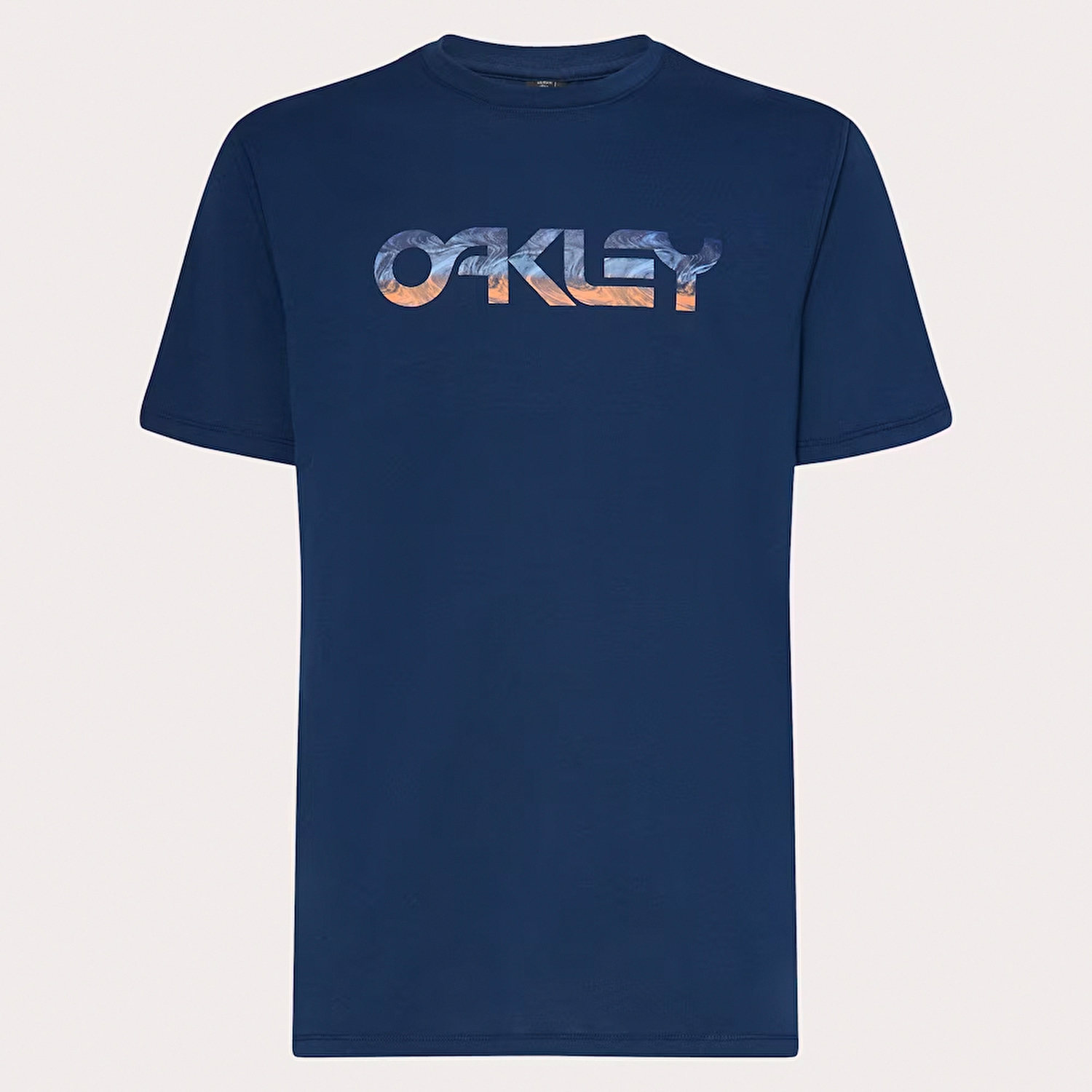 Oakley B1B Sun Erkek Kısa Kollu T-Shirt