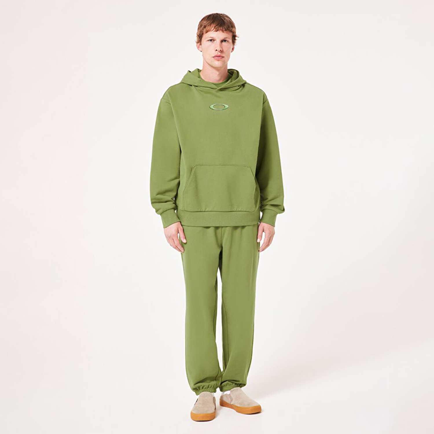 Oakley MTL Po Unisex Kapüşonlu Sweatshirt