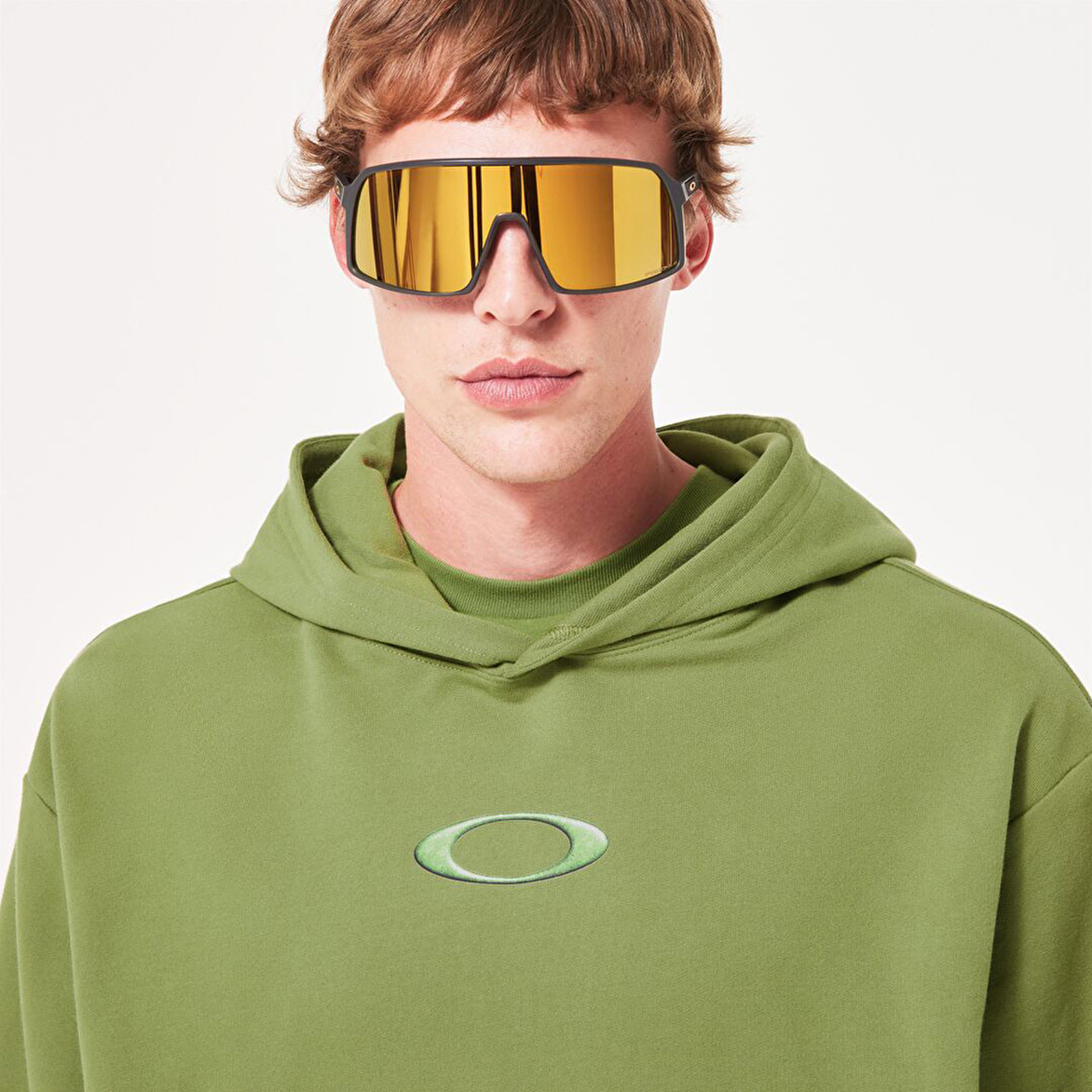 Oakley MTL Po Unisex Kapüşonlu Sweatshirt