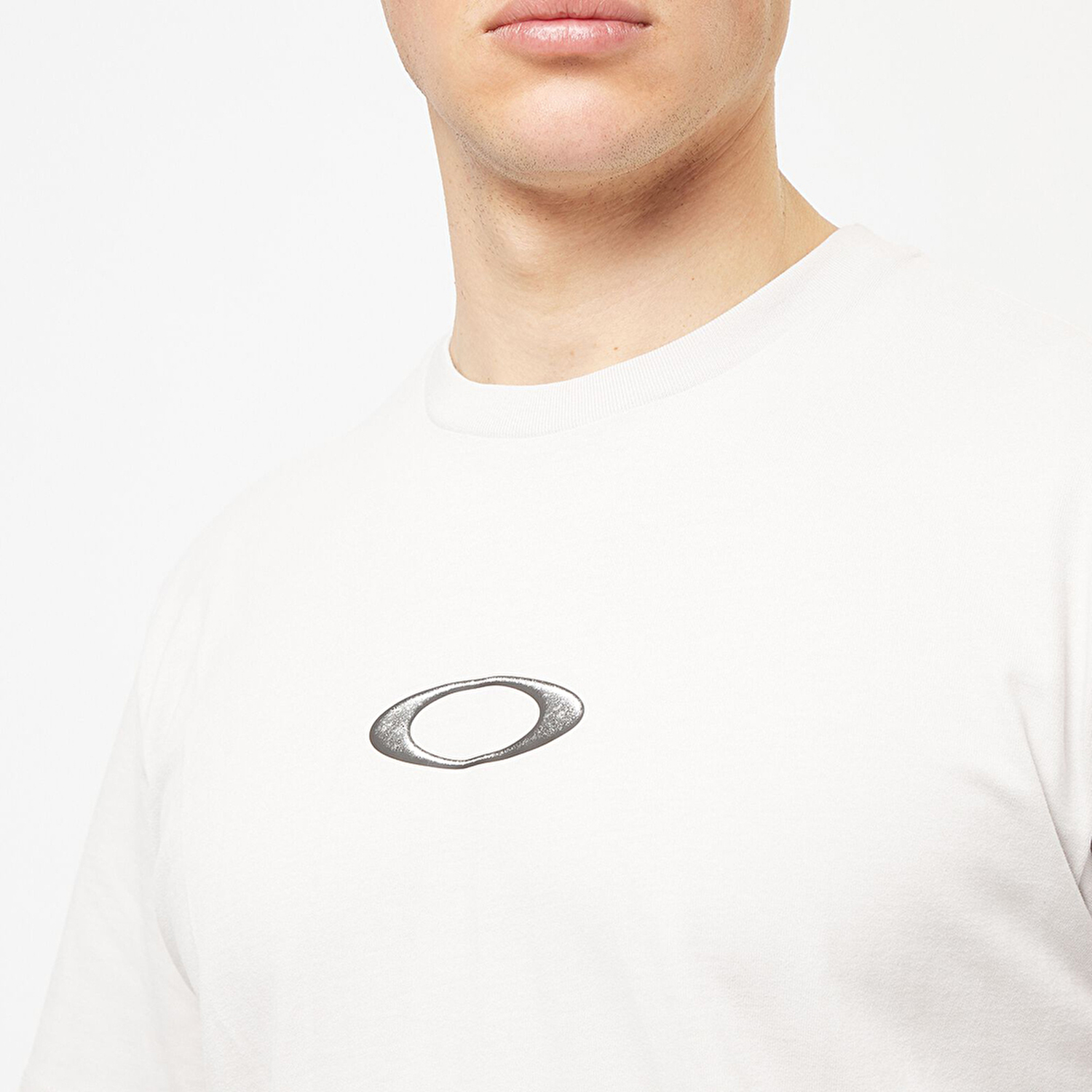 Oakley MTL Erkek Kısa Kollu T-Shirt