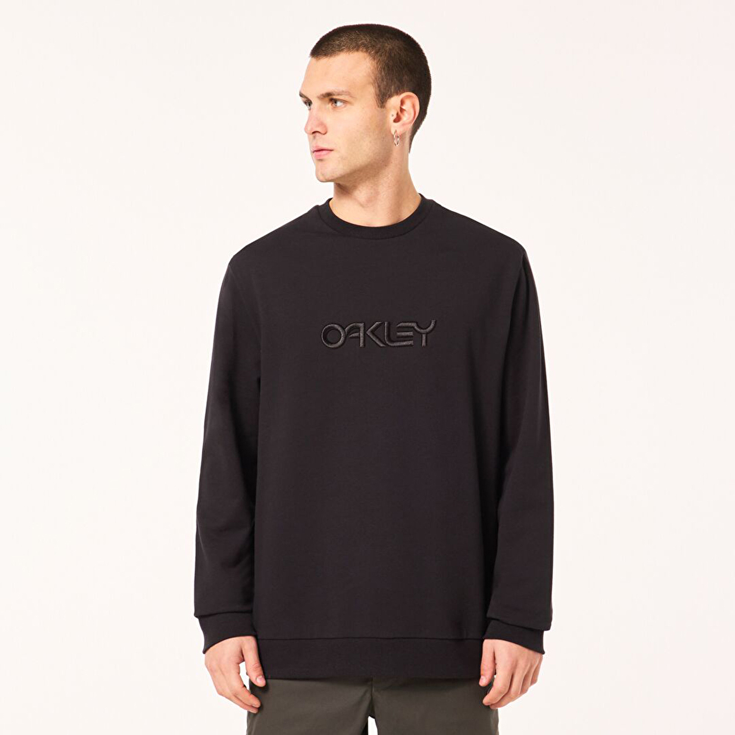 Oakley Embroidered B1B Unisex Sweatshirt