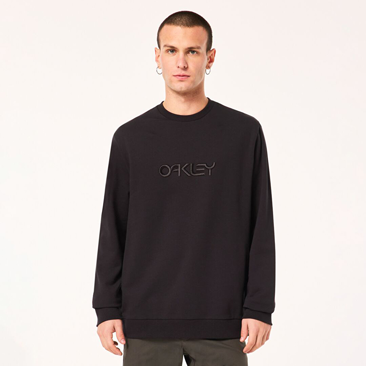 Oakley Embroidered B1B Unisex Sweatshirt