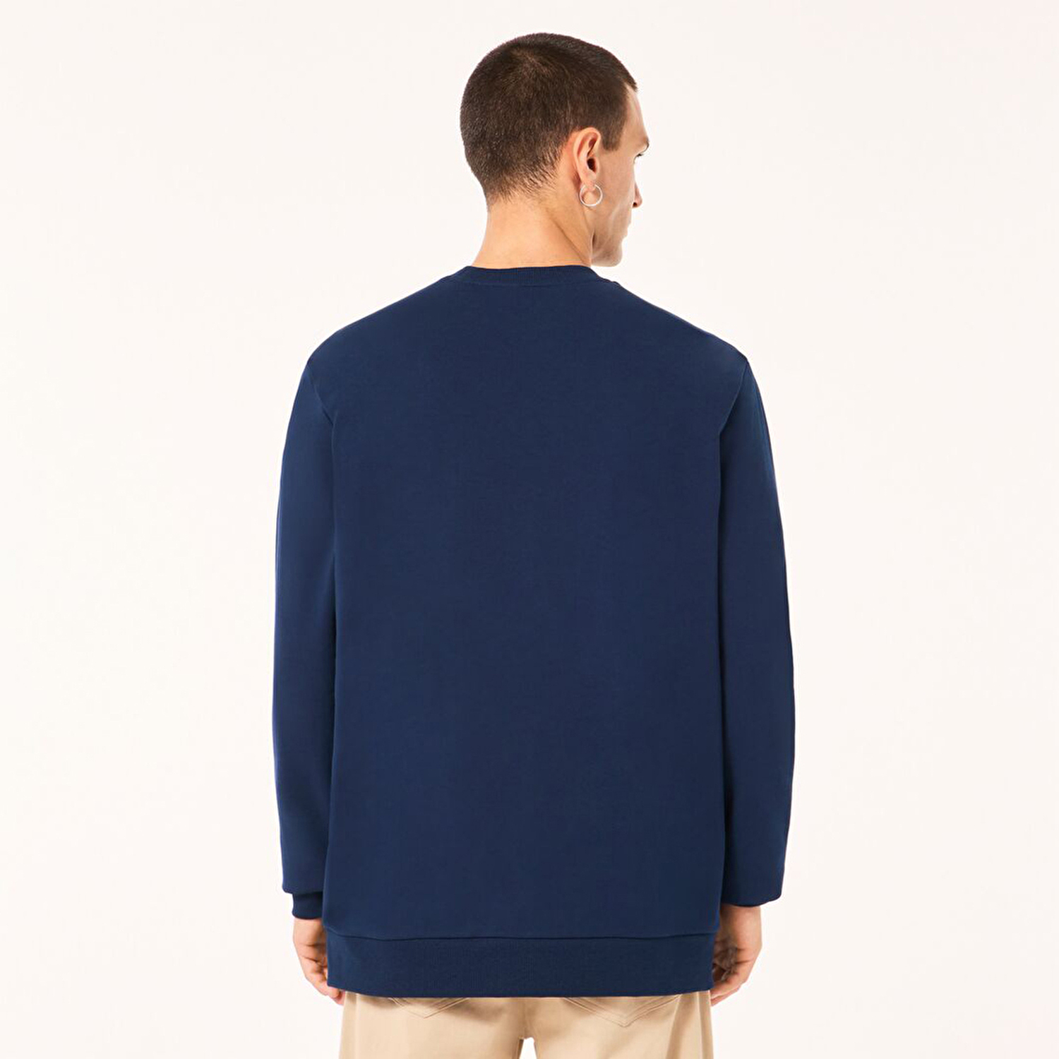 Oakley Embroidered B1B Unisex Sweatshirt
