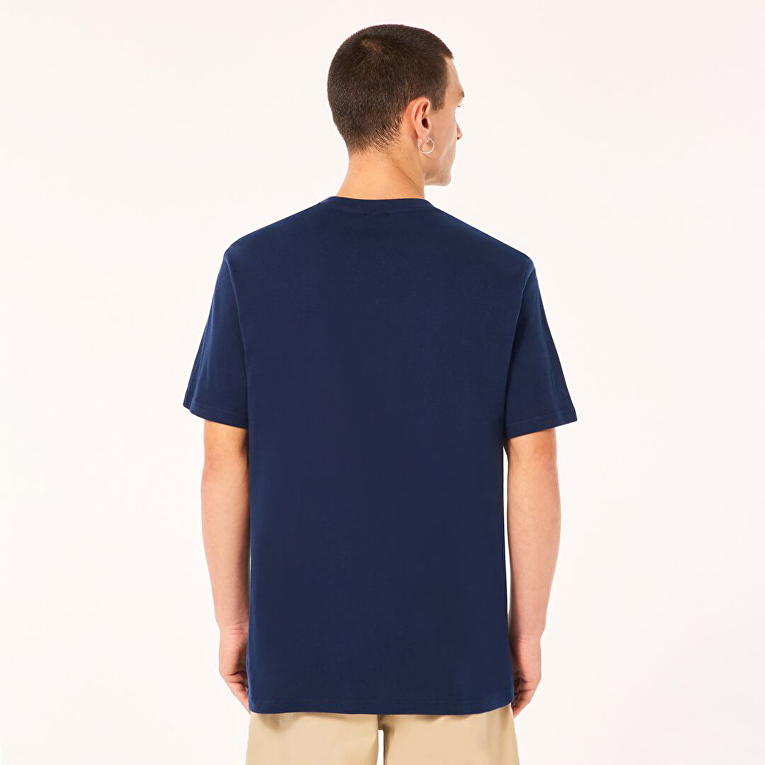Oakley MTL B1B Erkek Kısa Kollu T-Shirt