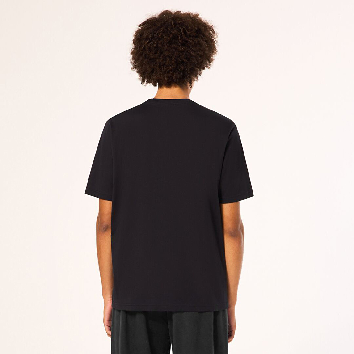 Oakley MTL Liquid Erkek Kısa Kollu T-Shirt