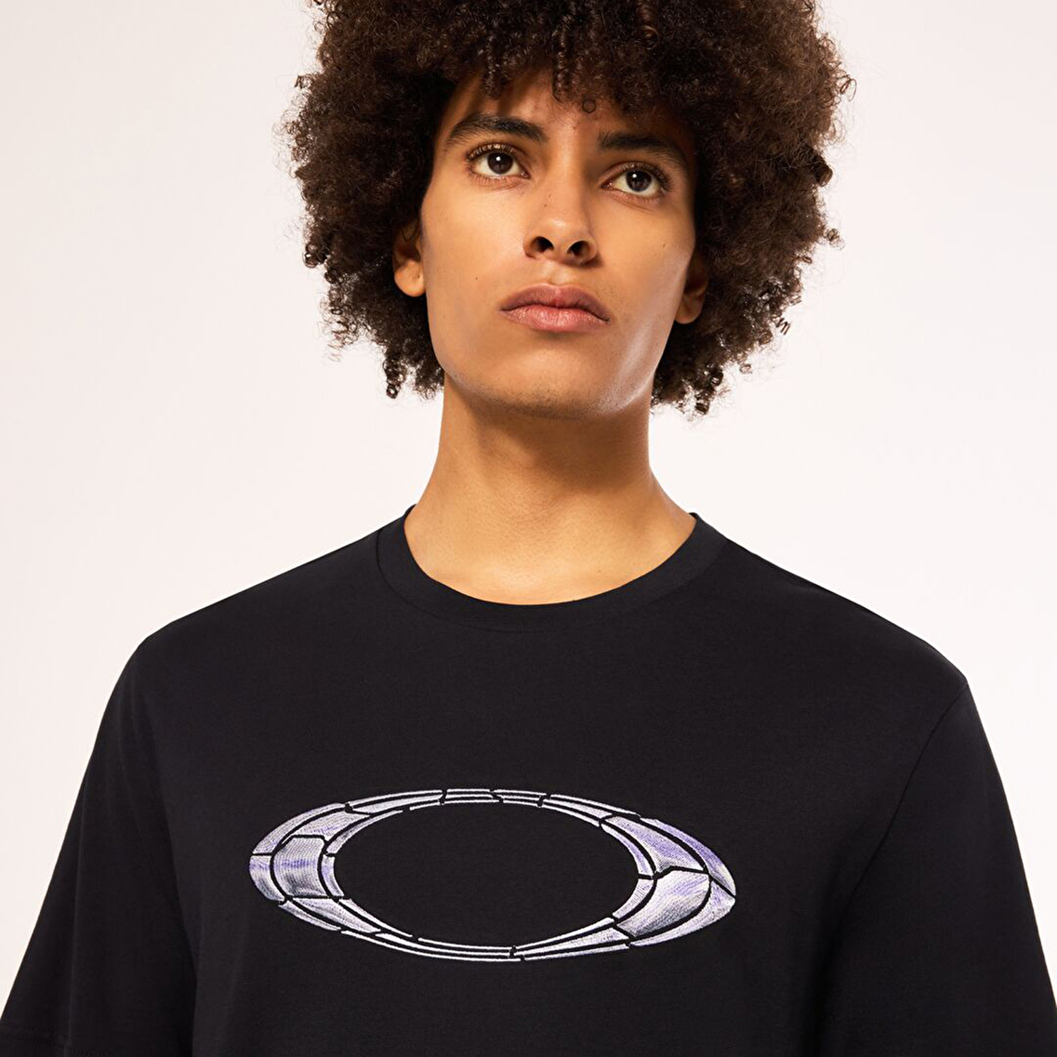Oakley MTL Liquid Erkek Kısa Kollu T-Shirt