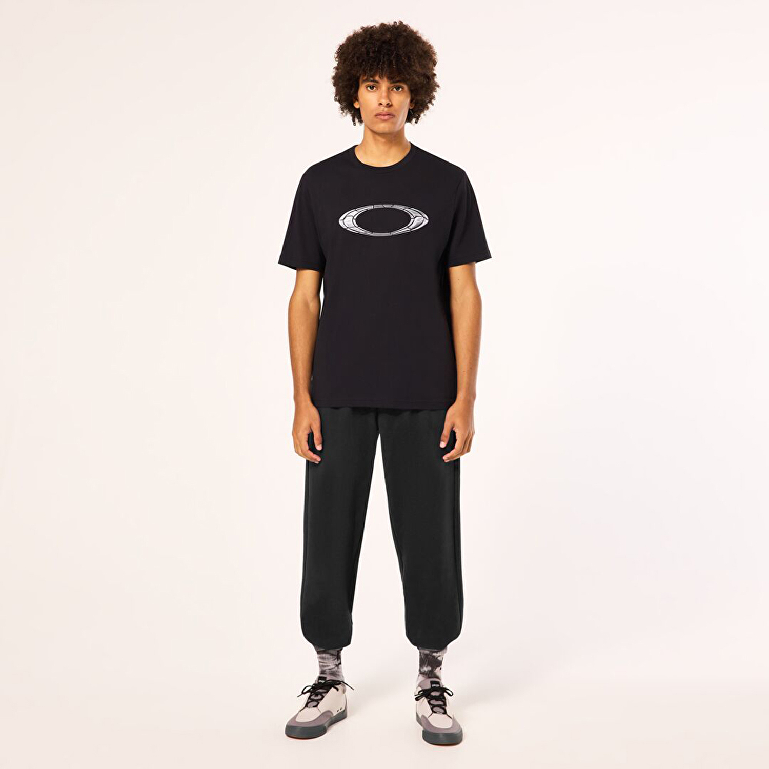 Oakley MTL Liquid Erkek Kısa Kollu T-Shirt