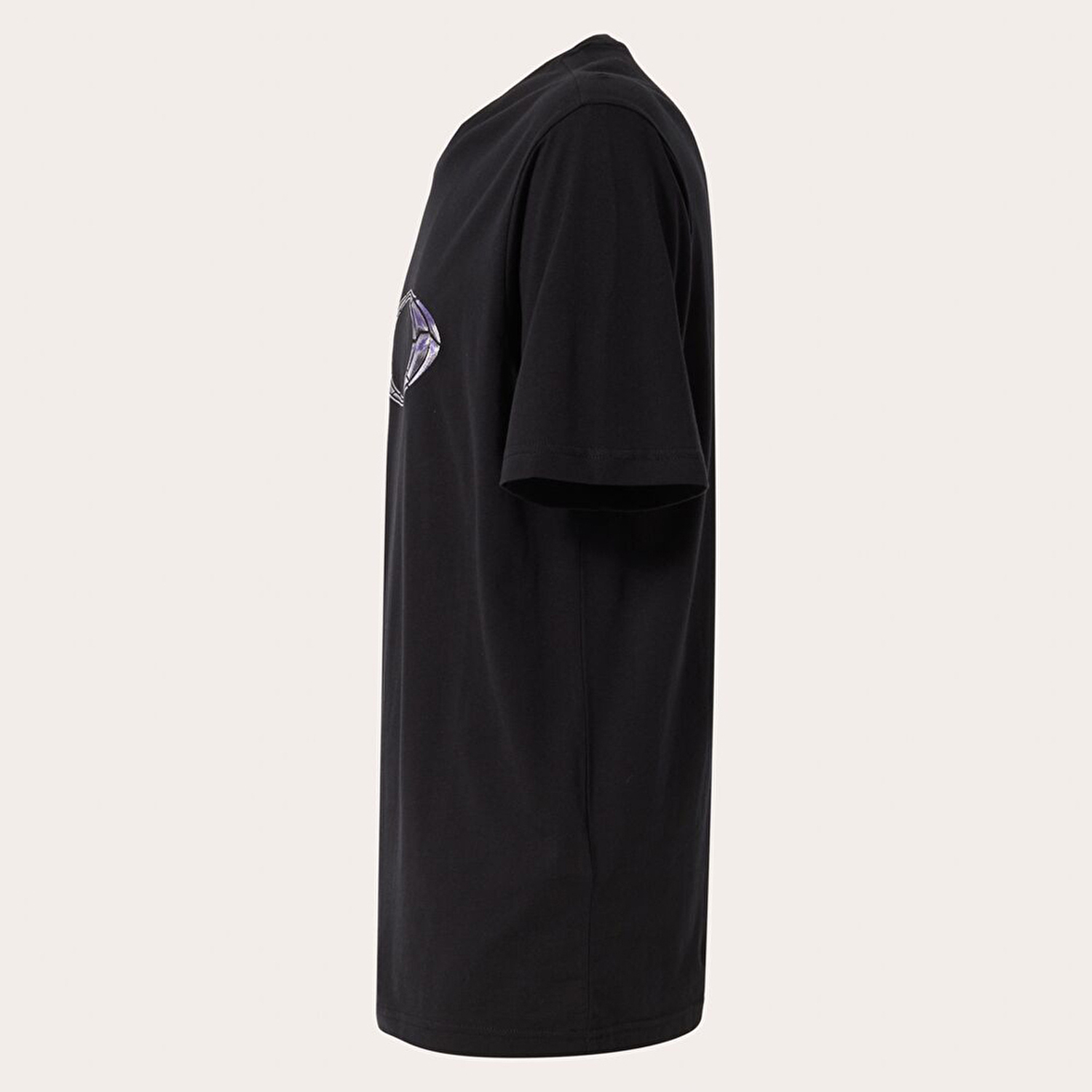 Oakley MTL Liquid Erkek Kısa Kollu T-Shirt