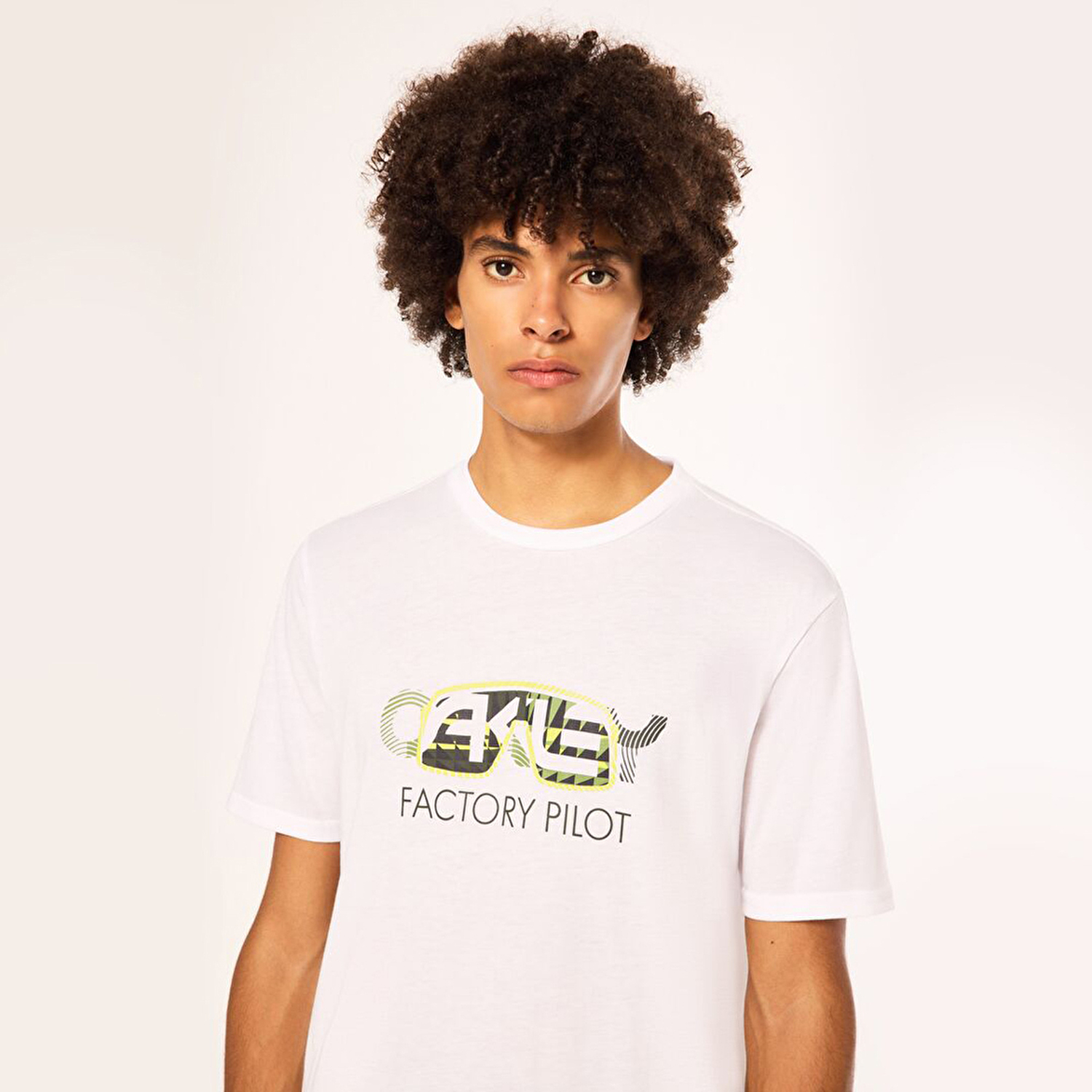 Oakley Sutro Fp Erkek Kısa Kollu T-Shirt