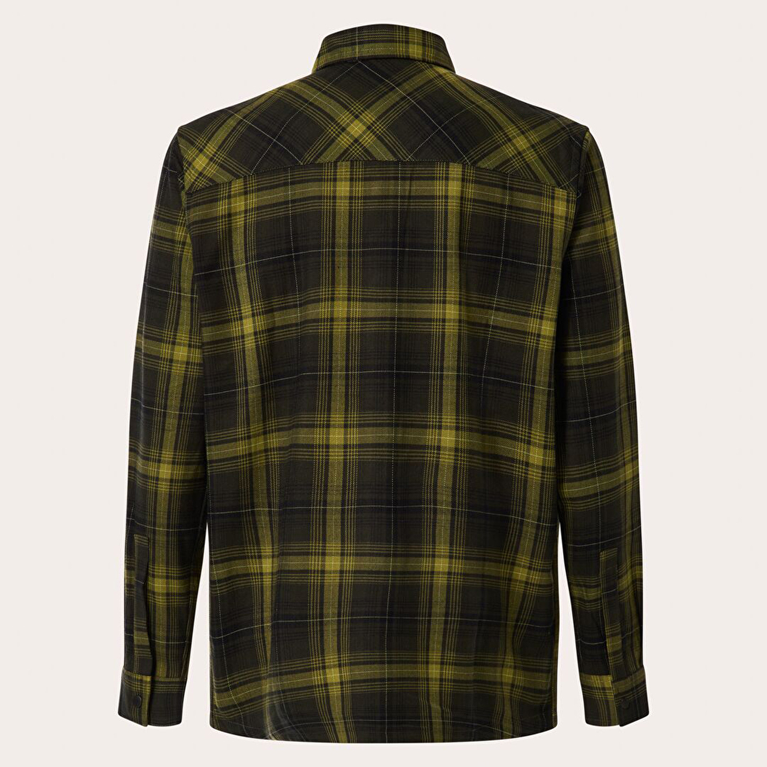 Oakley Butter Flannel Erkek Uzun Kollu Gömlek