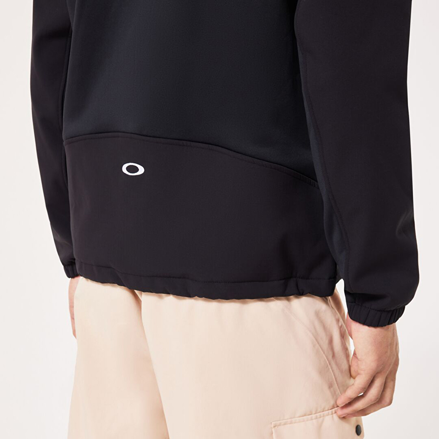 Oakley Peak RC Full Zip Erkek Polar Üst