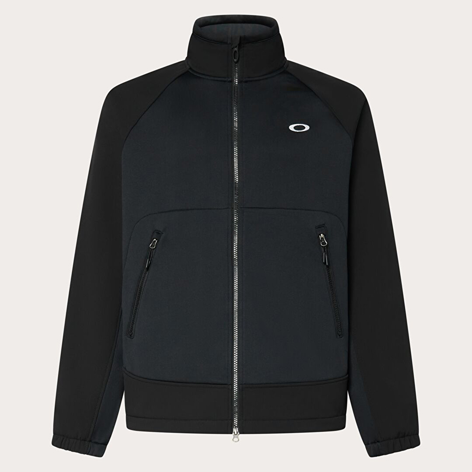 Oakley Peak RC Full Zip Erkek Polar Üst