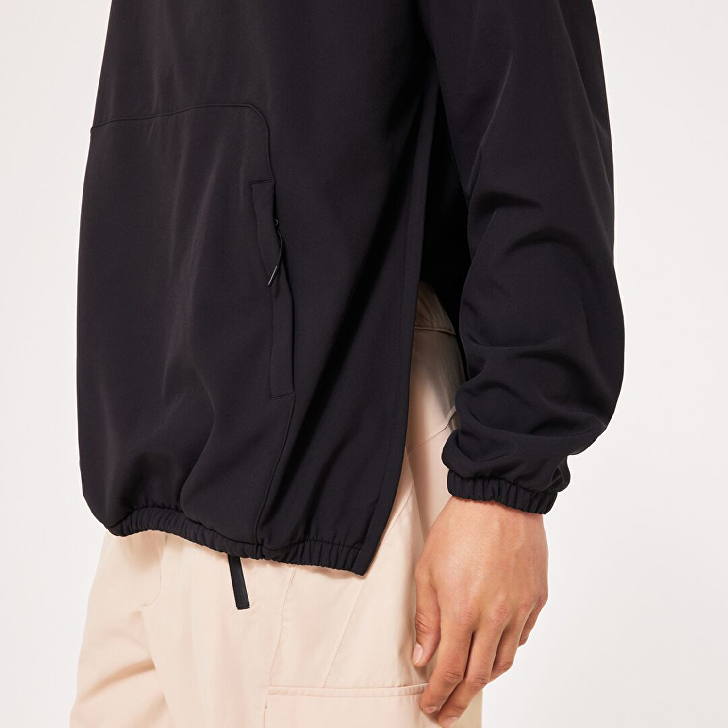 Oakley Solar Rail Erkek Kapüşonlu Sweatshirt