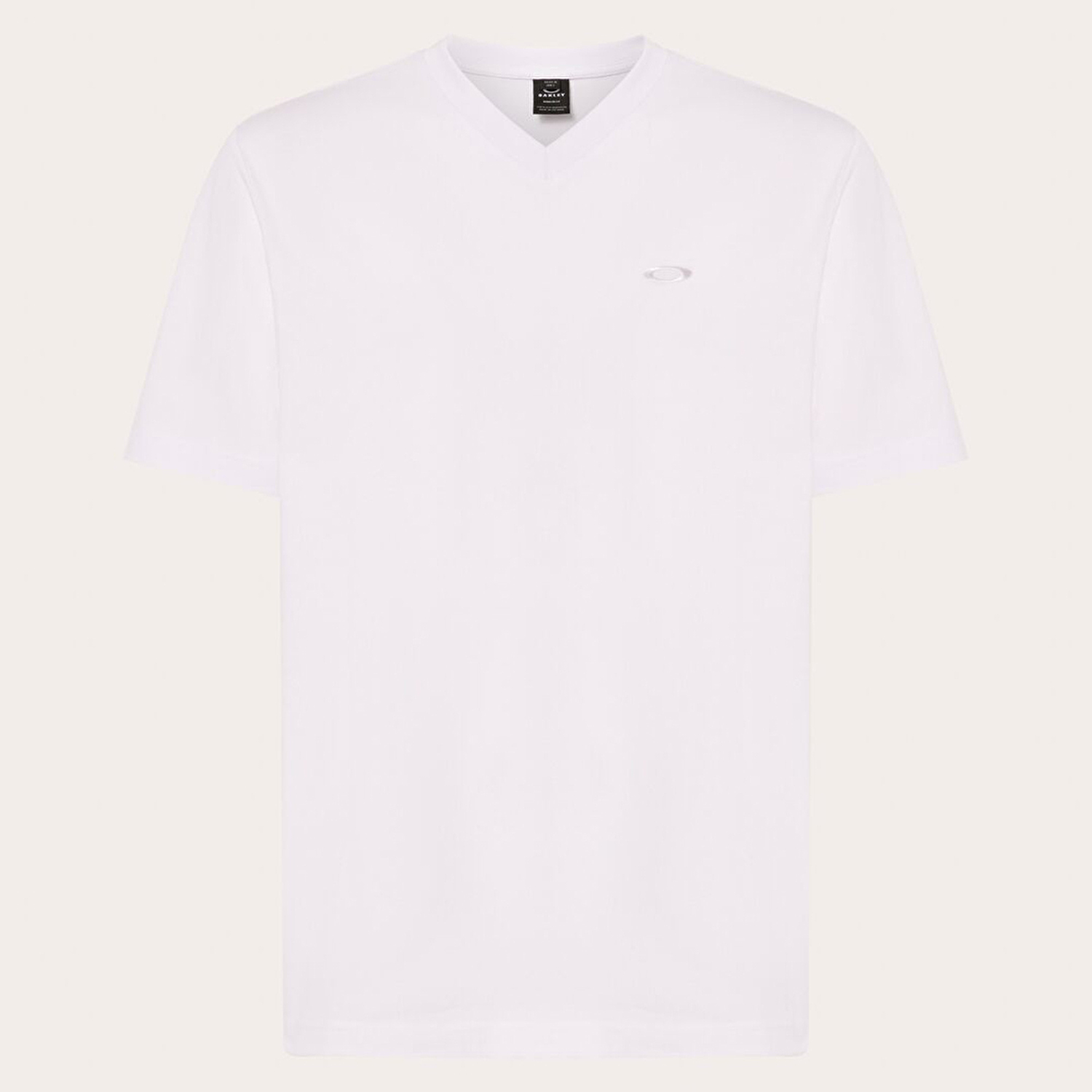 Oakley Relax V Neck Erkek Kısa Kollu T-Shirt