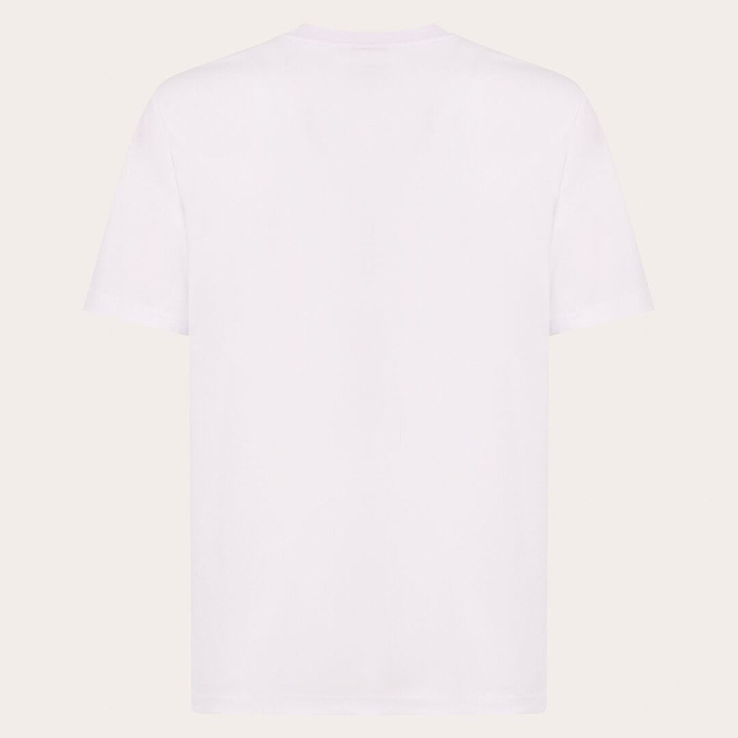 Oakley Relax V Neck Erkek Kısa Kollu T-Shirt