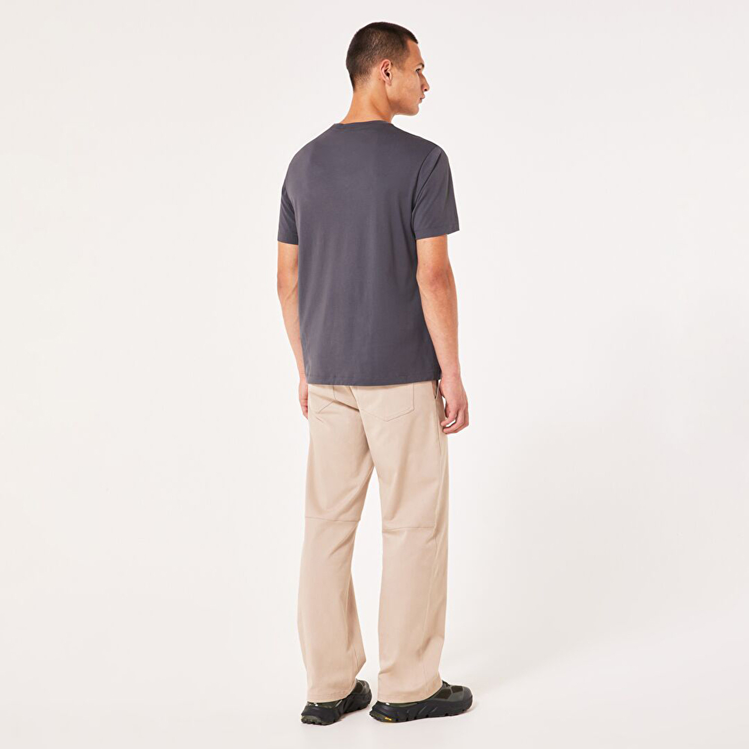 Oakley Duality B1B Erkek Kısa Kollu T-Shirt
