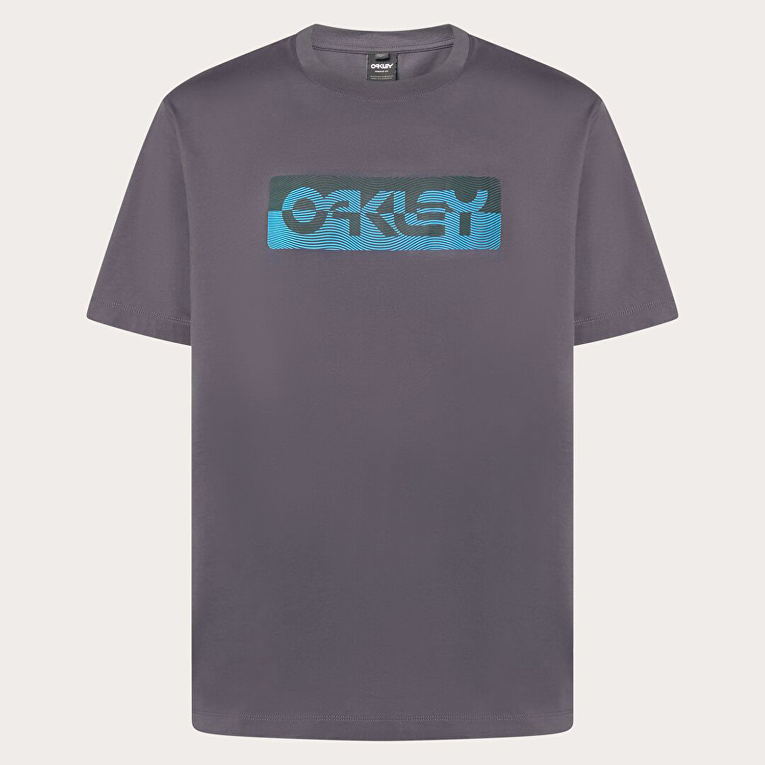 Oakley Duality B1B Erkek Kısa Kollu T-Shirt