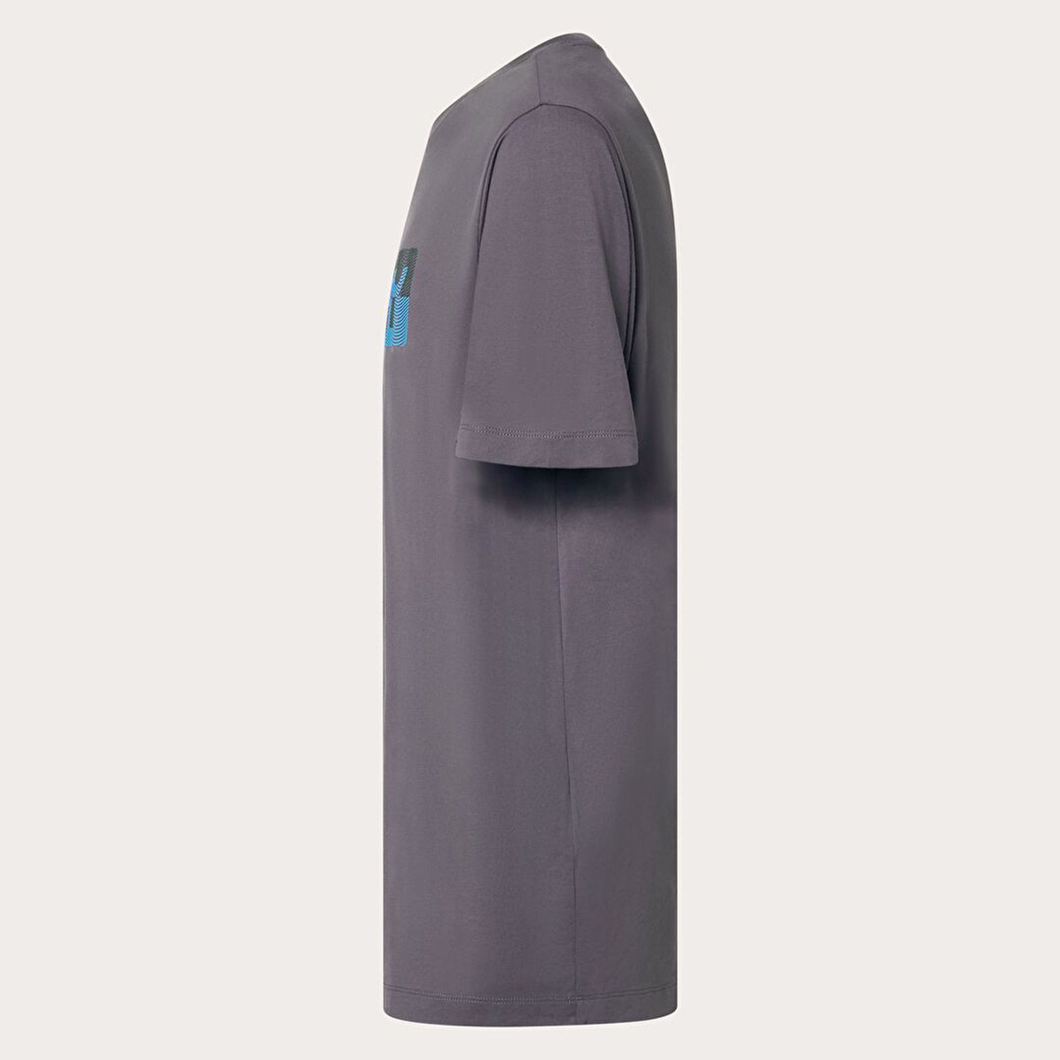 Oakley Duality B1B Erkek Kısa Kollu T-Shirt
