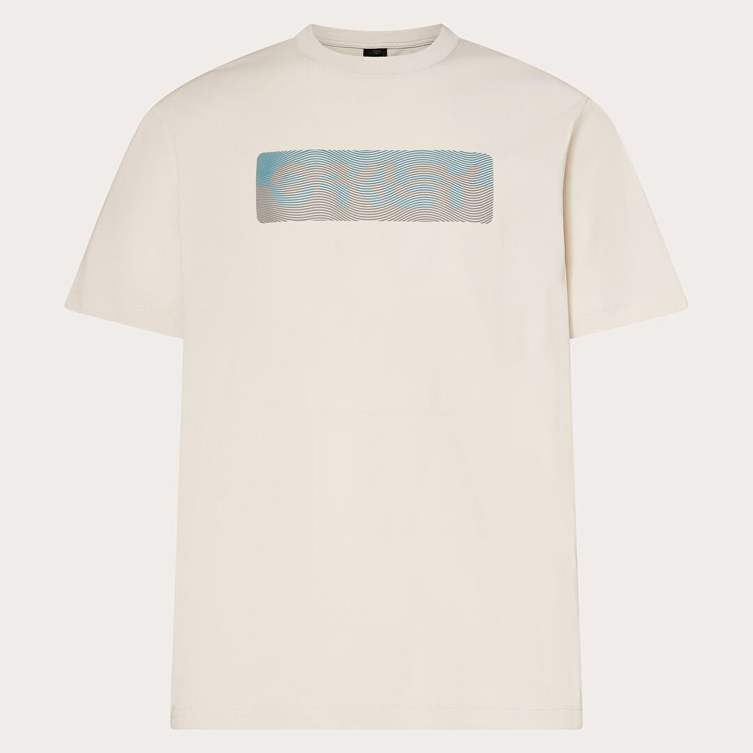 Oakley Duality B1B Erkek Kısa Kollu T-Shirt
