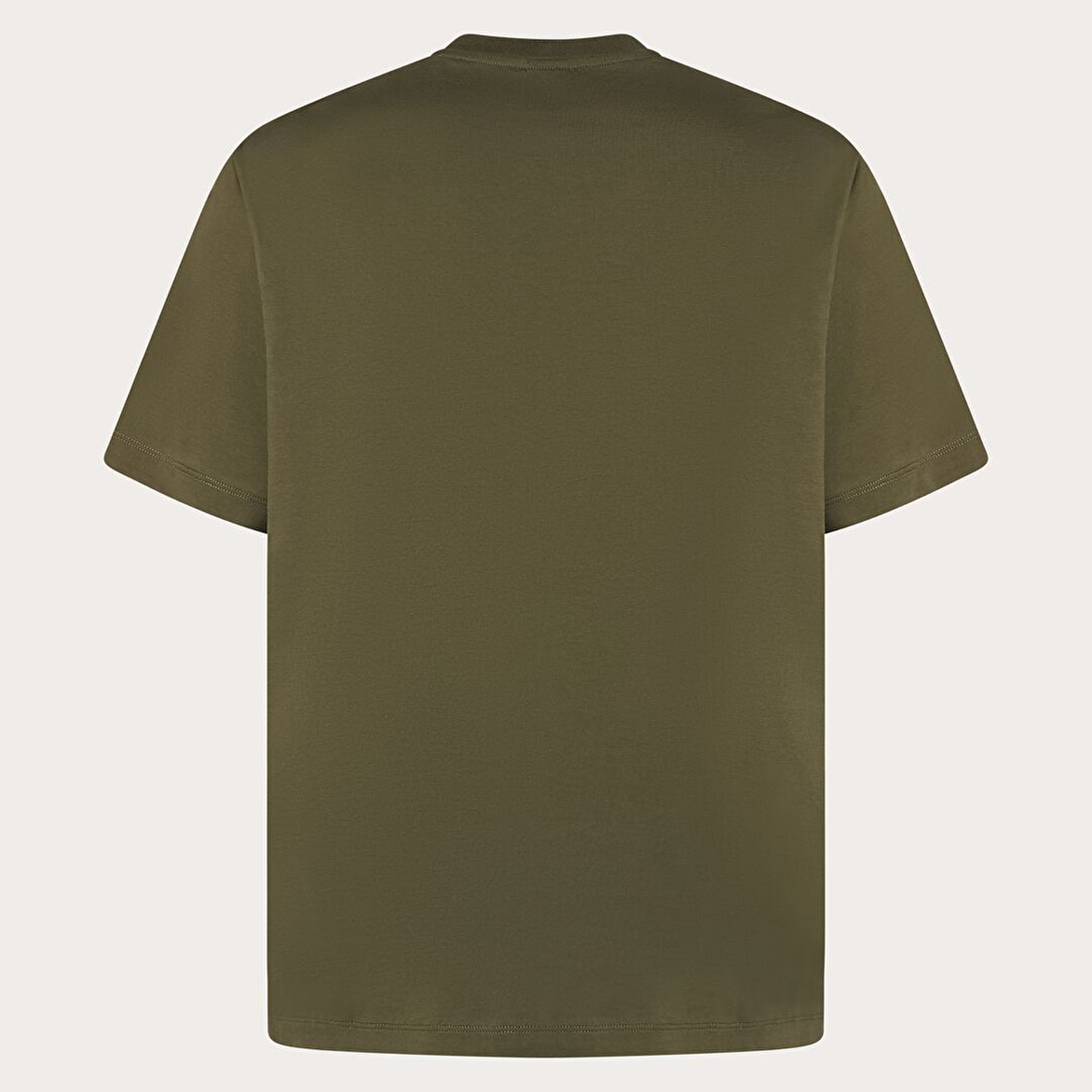 Oakley Duality B1B Erkek Kısa Kollu T-Shirt