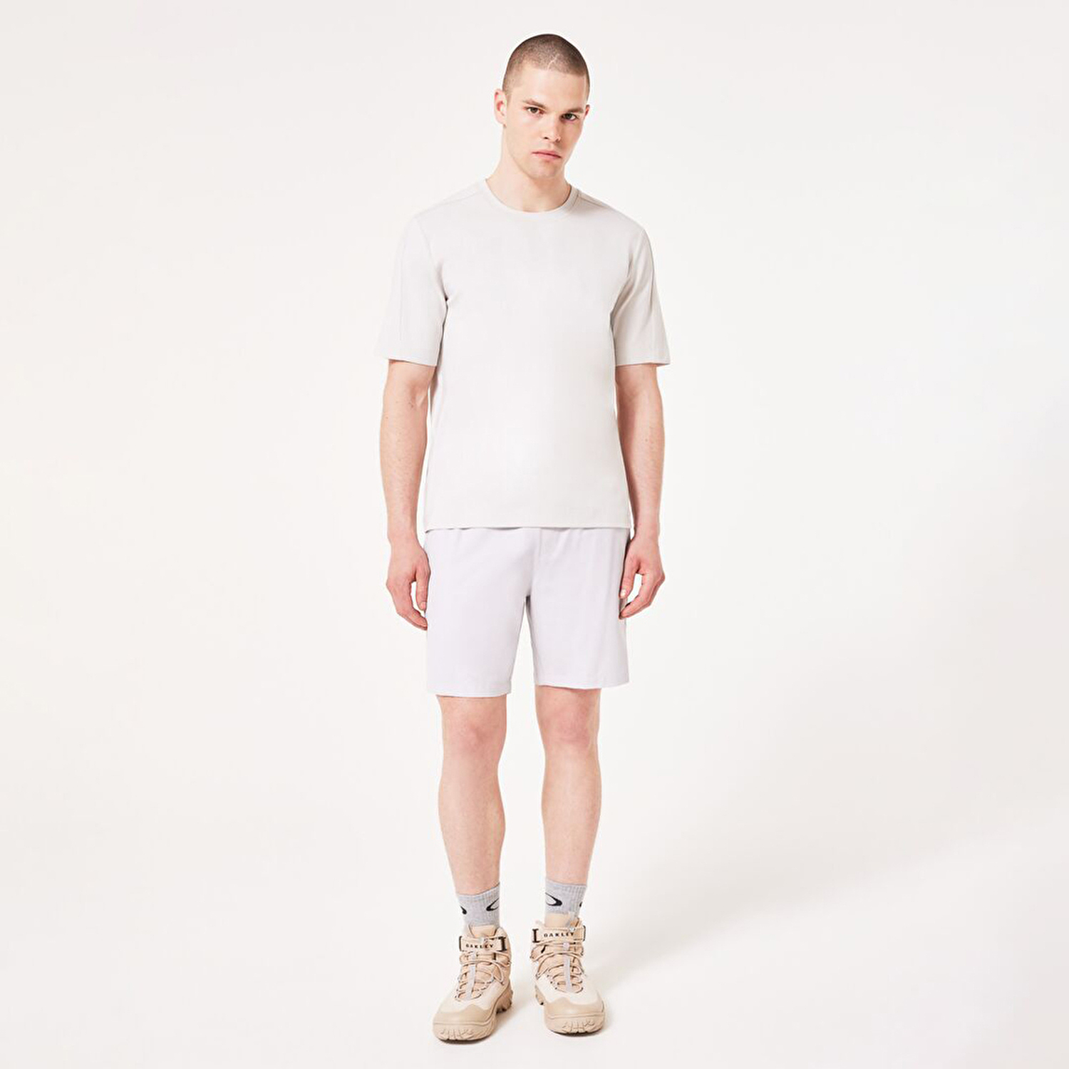 Oakley All Day Erkek Kısa Kollu T-Shirt
