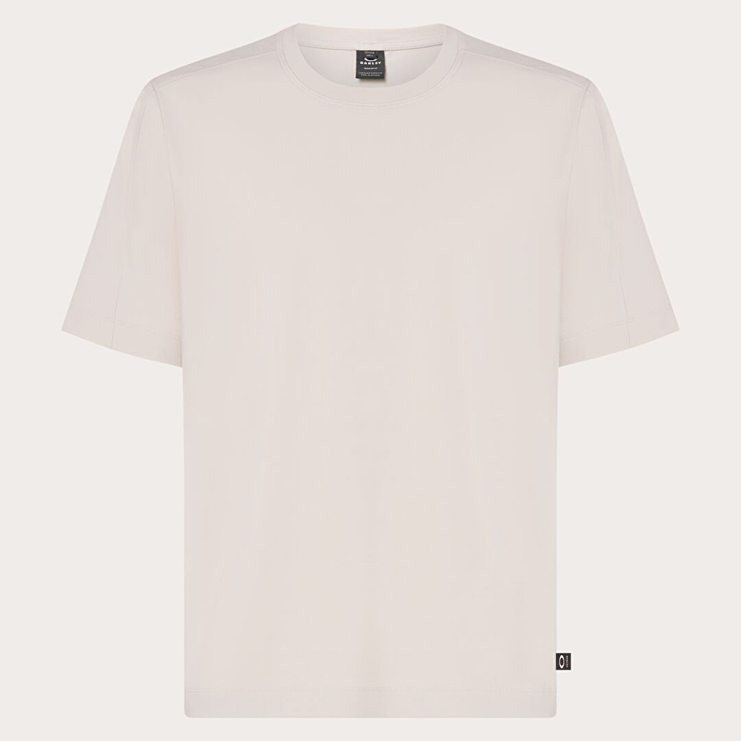 Oakley All Day Erkek Kısa Kollu T-Shirt