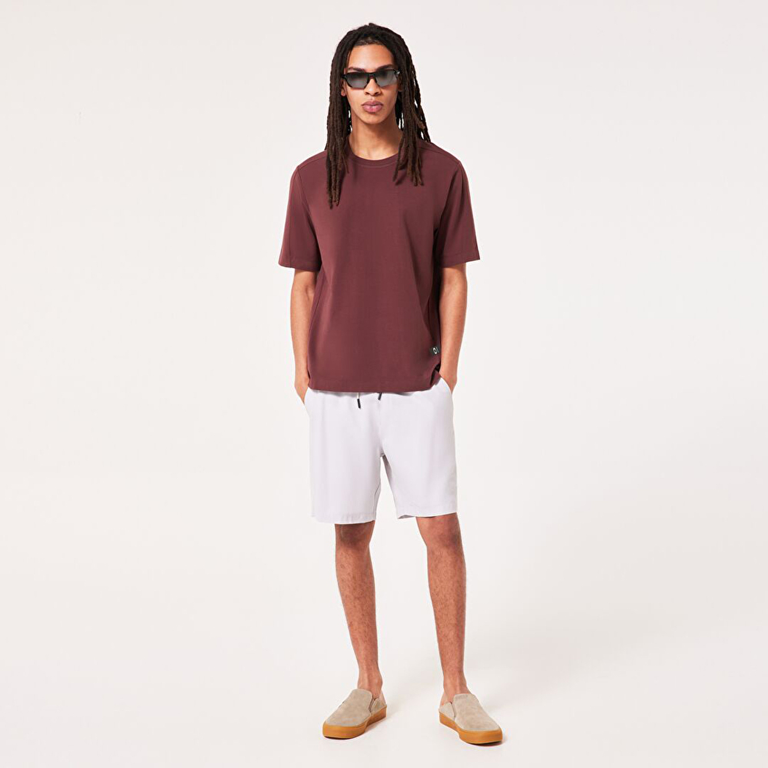 Oakley All Day Erkek Kısa Kollu T-Shirt