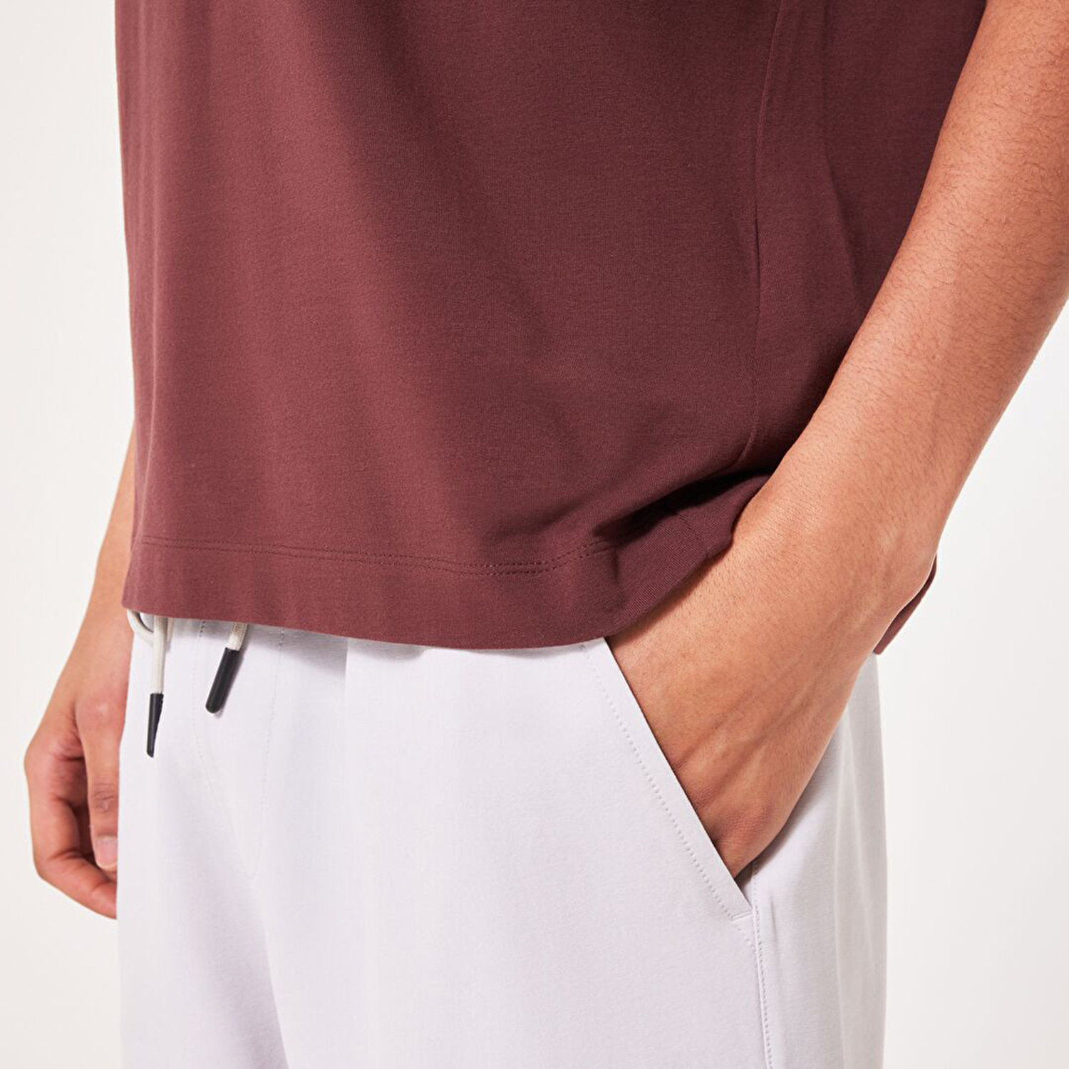 Oakley All Day Erkek Kısa Kollu T-Shirt
