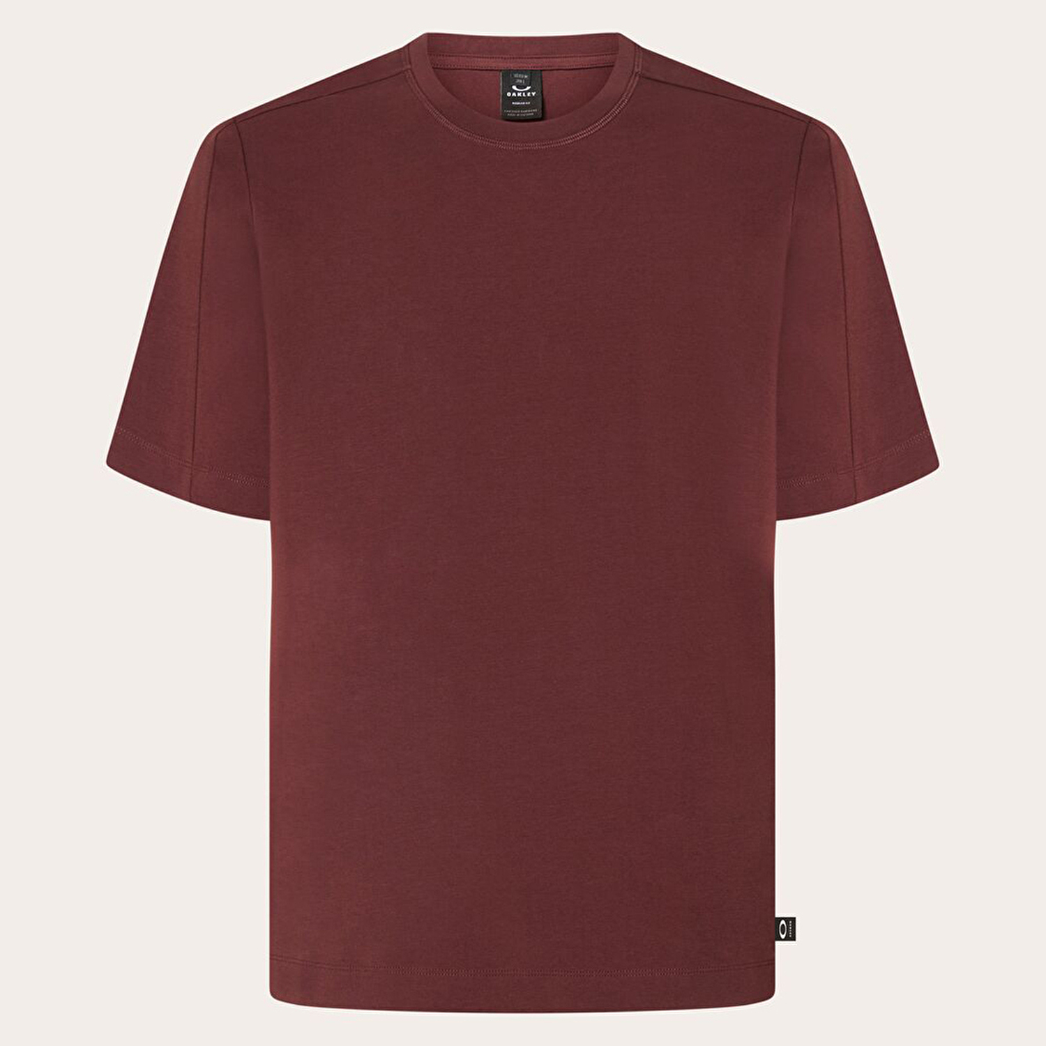 Oakley All Day Erkek Kısa Kollu T-Shirt