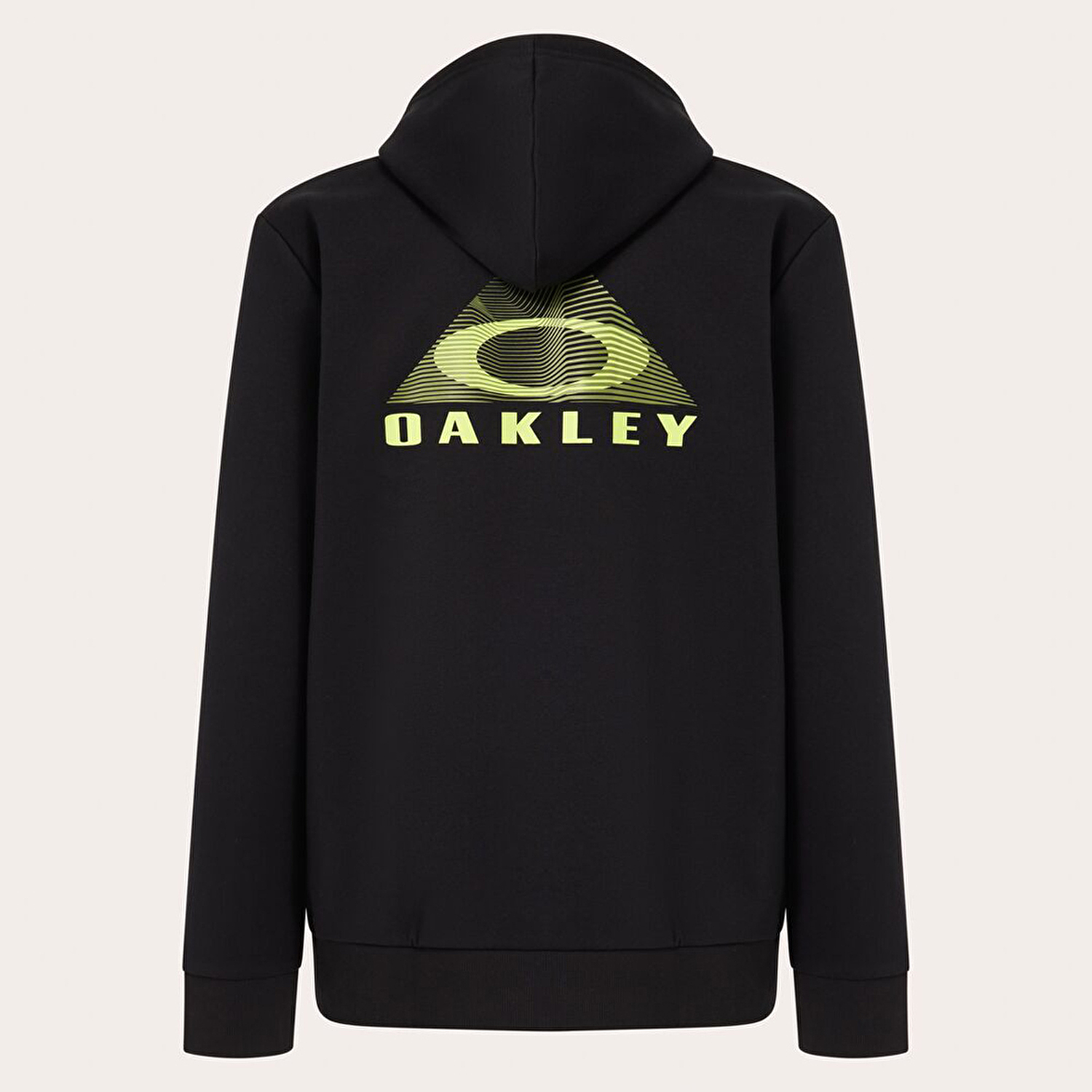 Oakley Lined Mountain Bark Erkek Kapüşonlu Sweatshirt